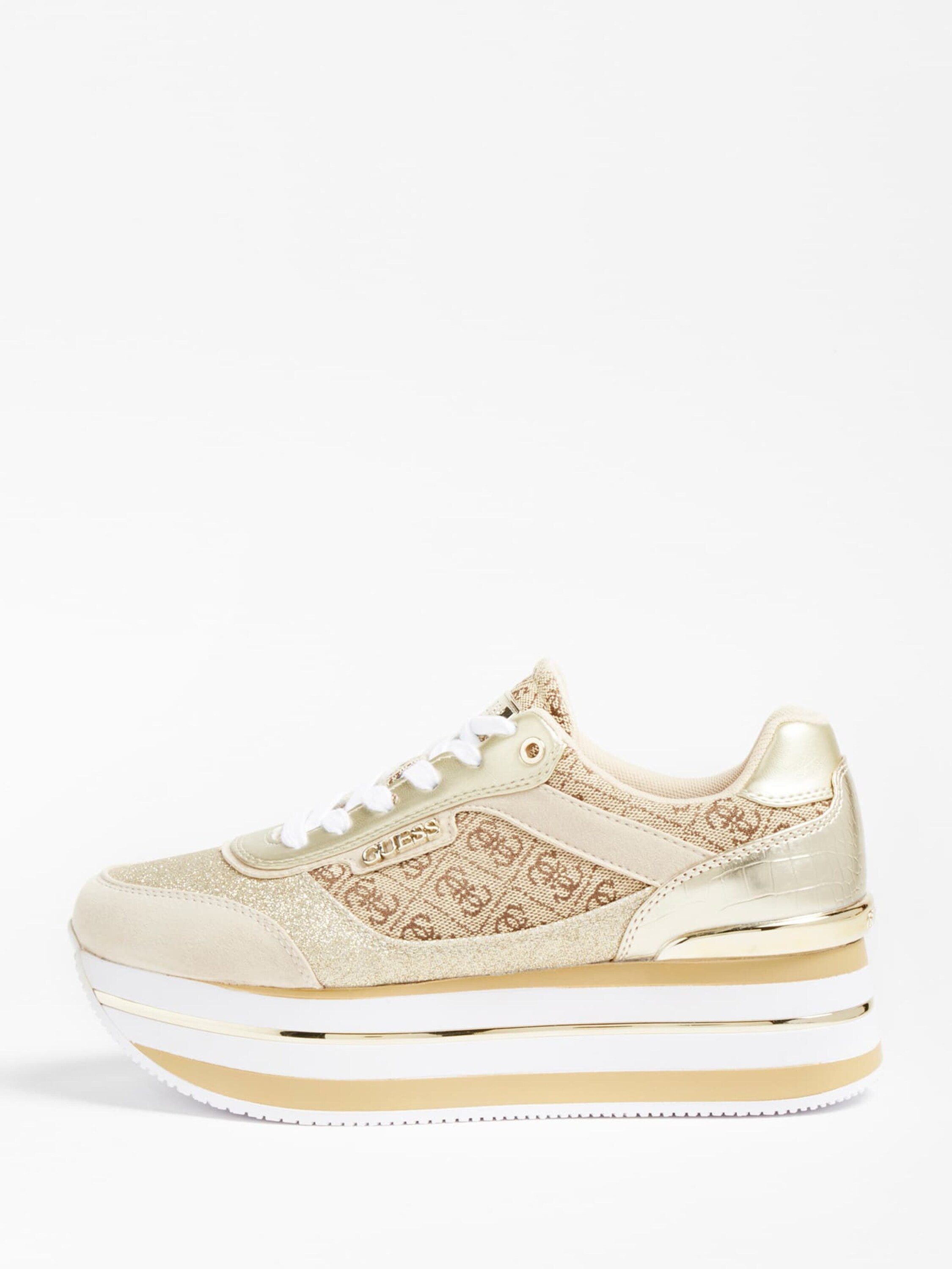 Guess Sneaker (1-tlg) günstig online kaufen