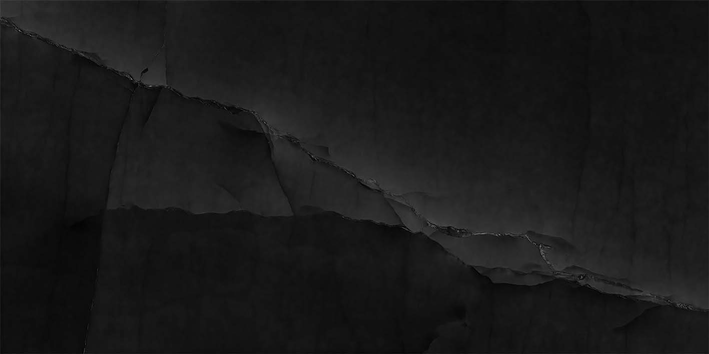Bad schwarz, (60 ONYX hochglanz, × 120 Flur Paket 1 Steinoptik Wand m2) Marmoroptik Wandverkleidung Wandfliese cm), Fliesen Küche (1,44 BLACK