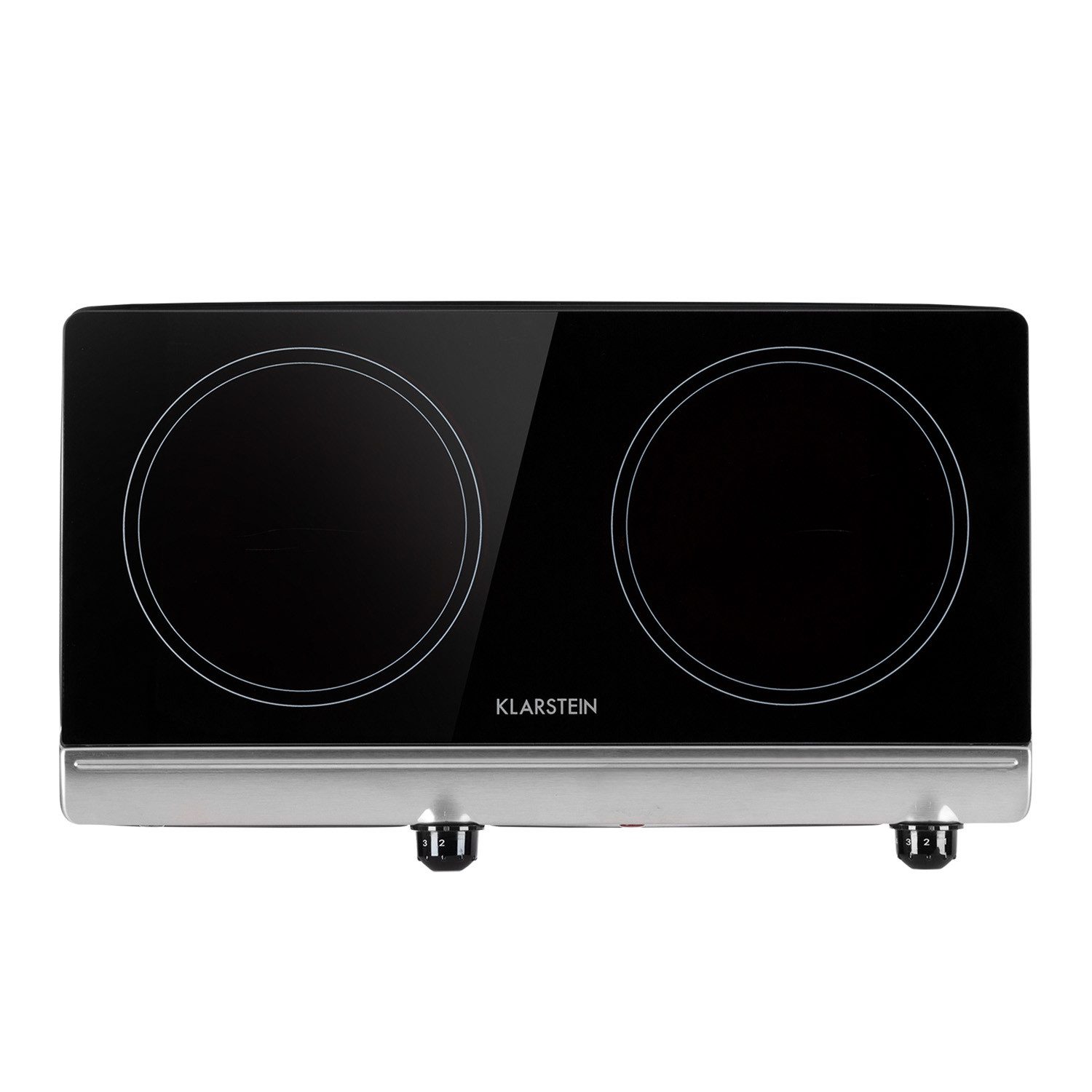 Klarstein Elektro-Kochfeld CookBuddy