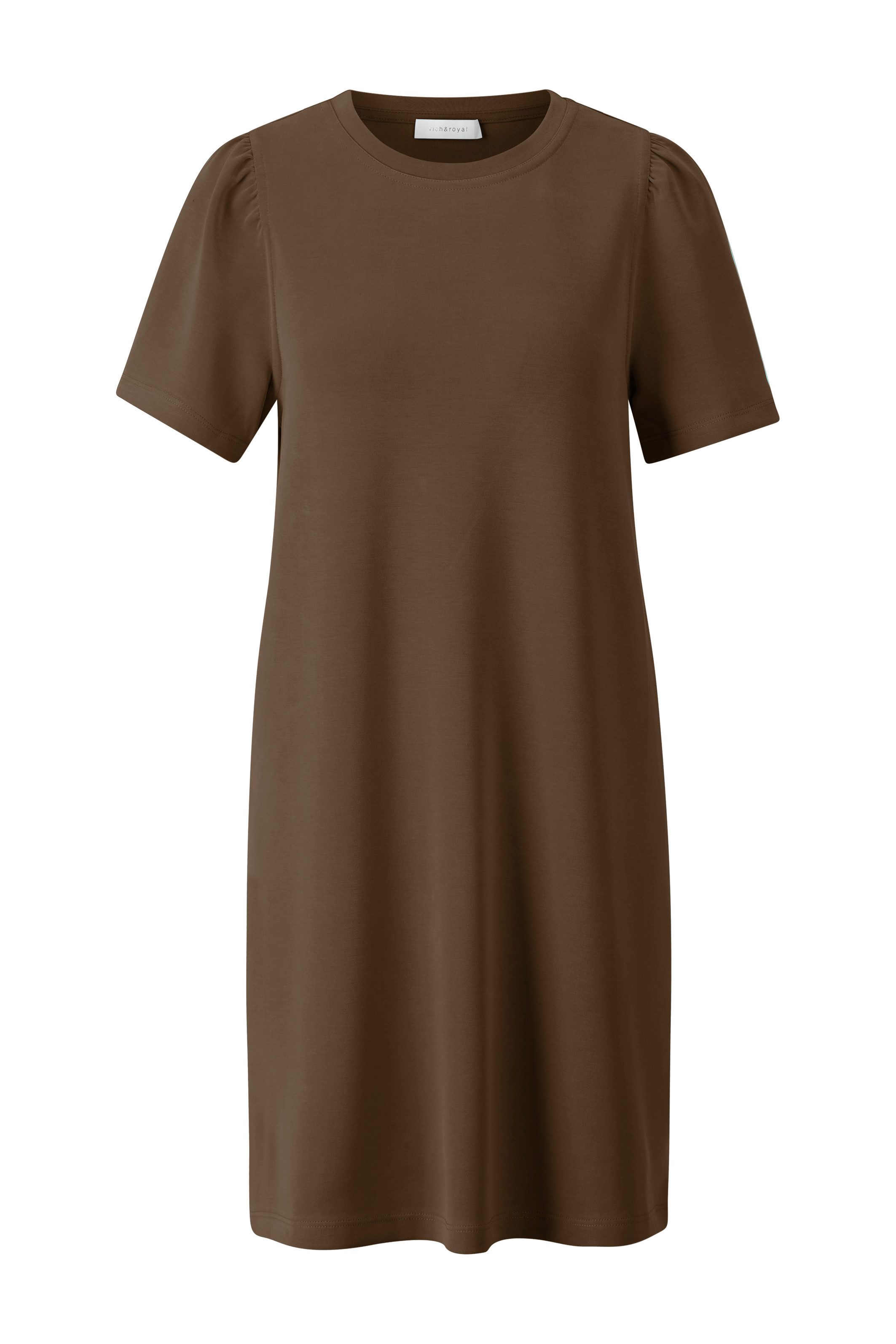 RICHROYAL Midikleid