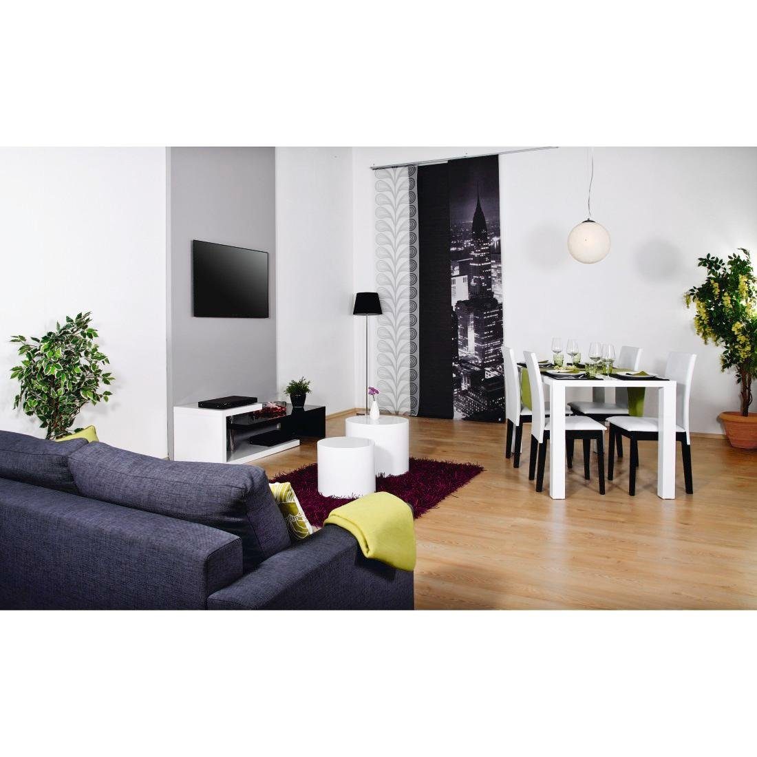 Thomson bis TV-Wandhalterung, 81 schwenkbar, neigbar, Wandhalterung, Zoll) 400x400, 65 VESA 165cm (bis TV