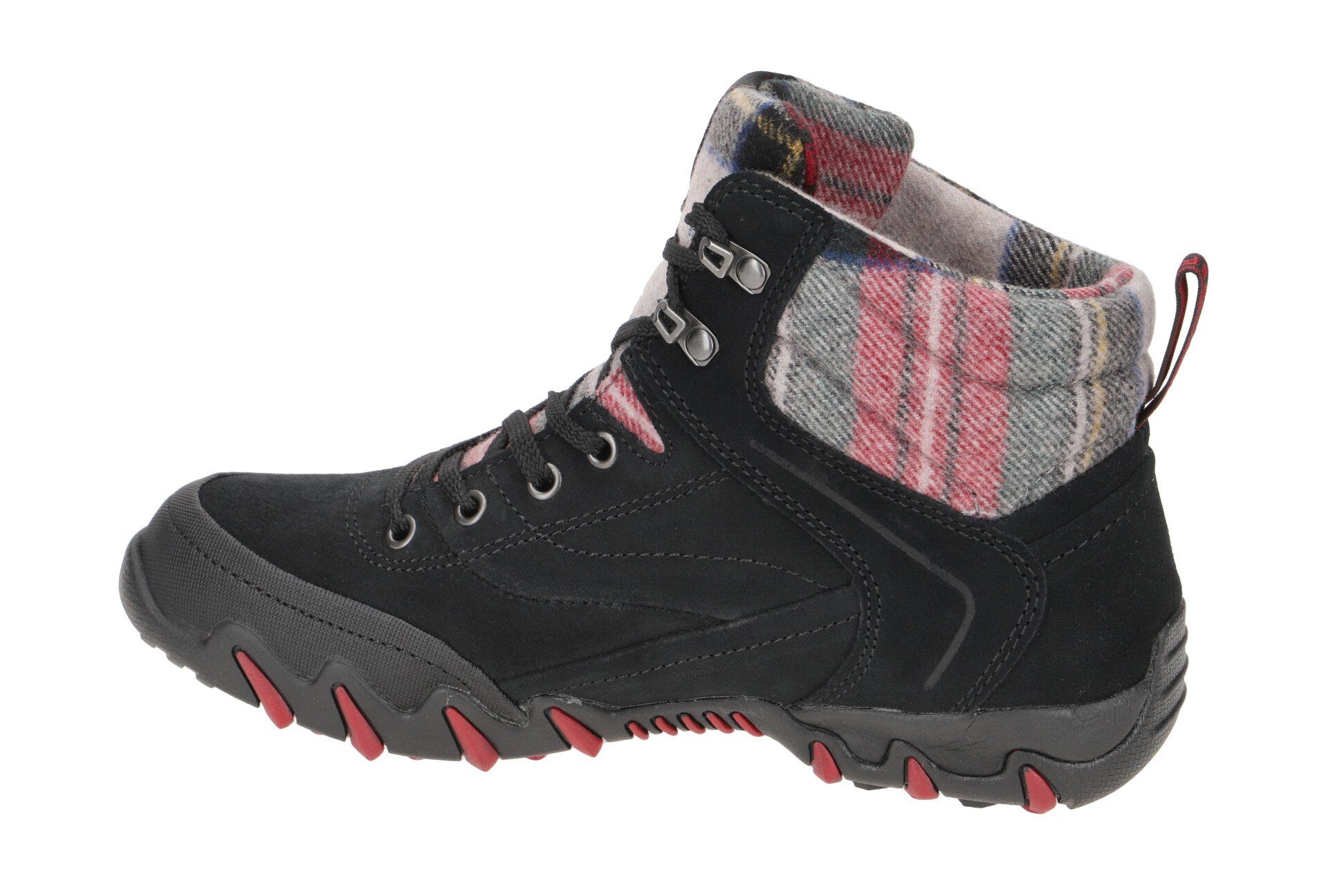 Allrounder by Mephisto P2006822 Stiefel