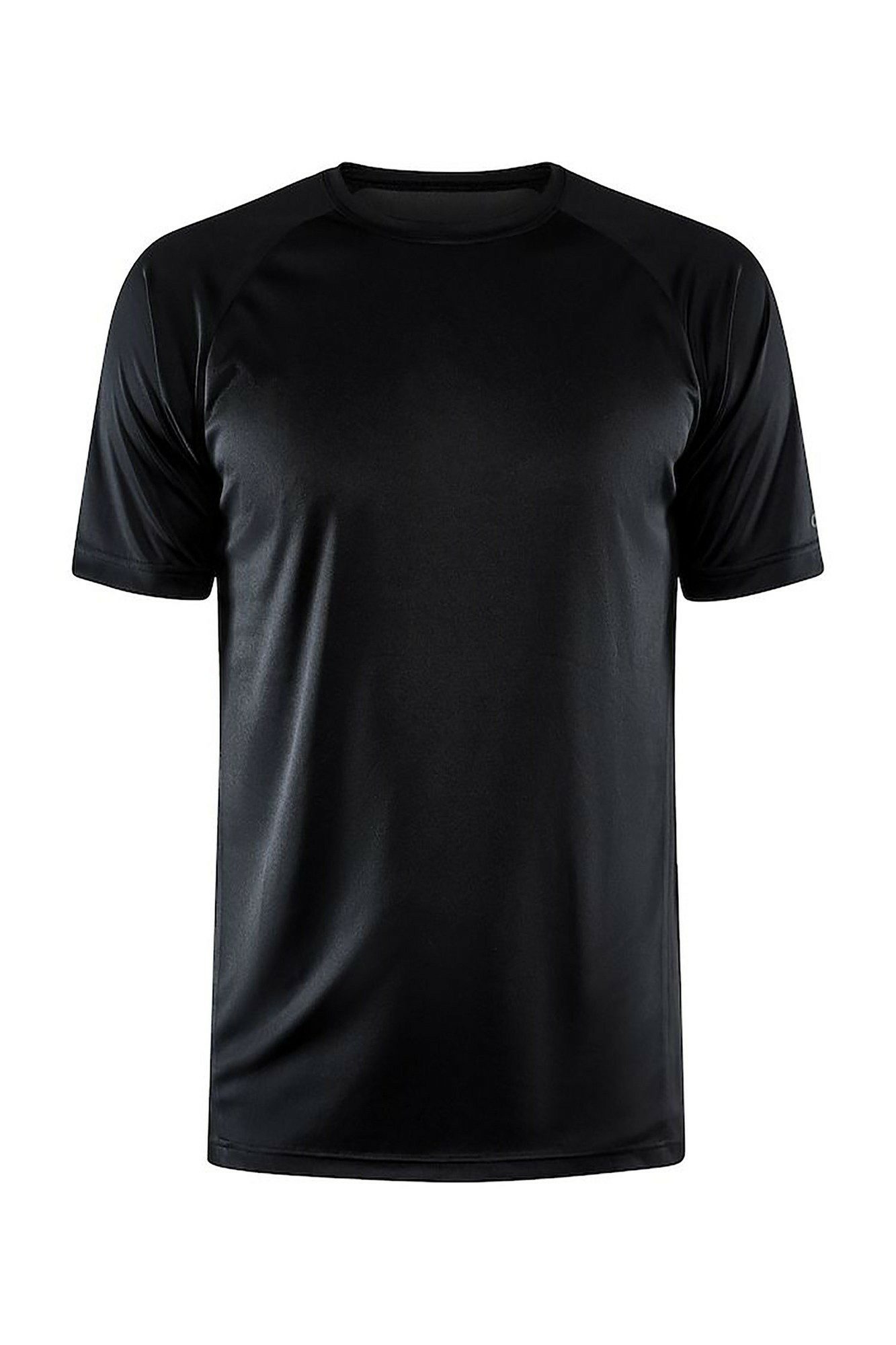 T-Shirt Rundhals T-Shirt für Herren