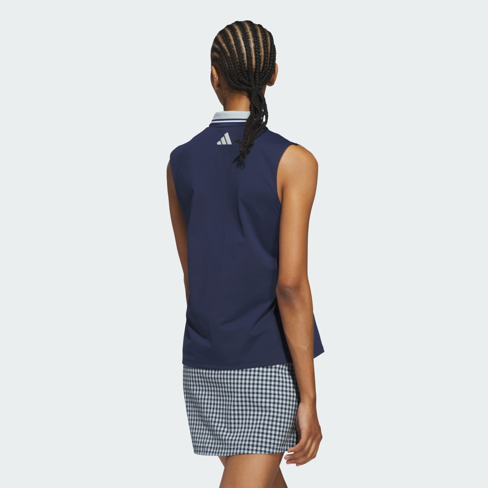 adidas Performance Poloshirt BEYOND TWISTKNIT POLOSHIRT günstig online kaufen