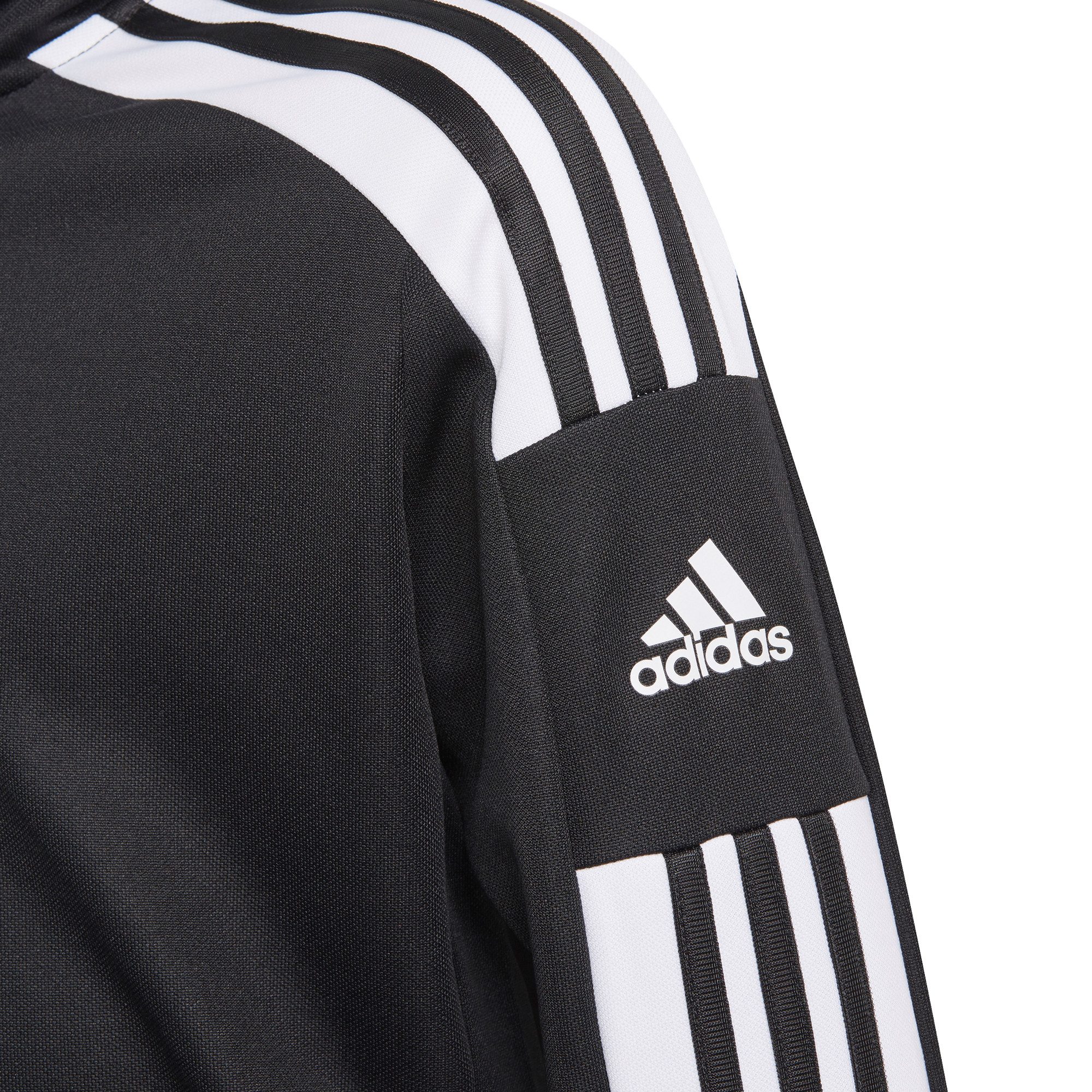 adidas Performance Fleecepullover adidas Kinder Trainingstop Squadra 21