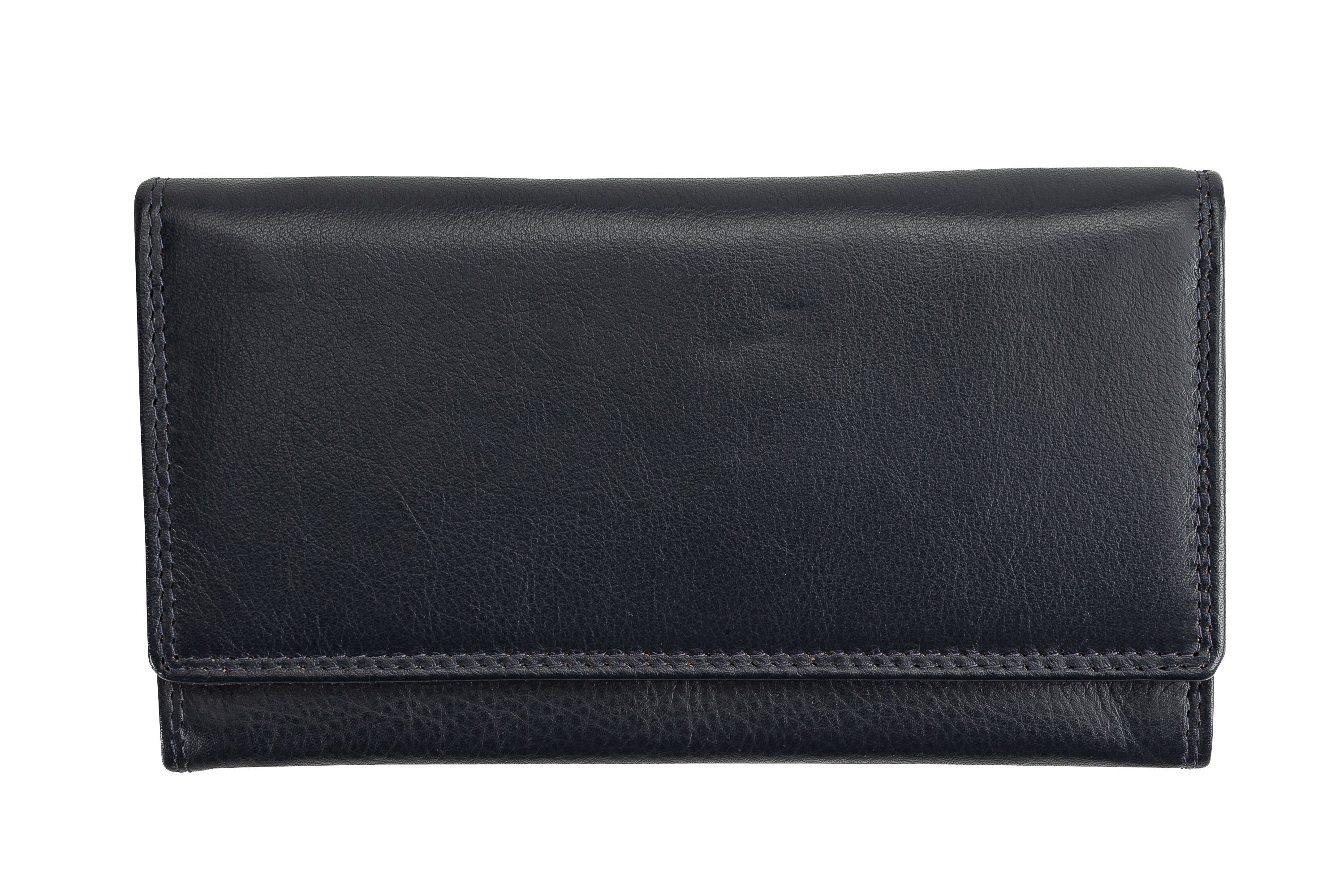 Josephine Osthoff Geldbörse City Geldbörse lang marine günstig online kaufen