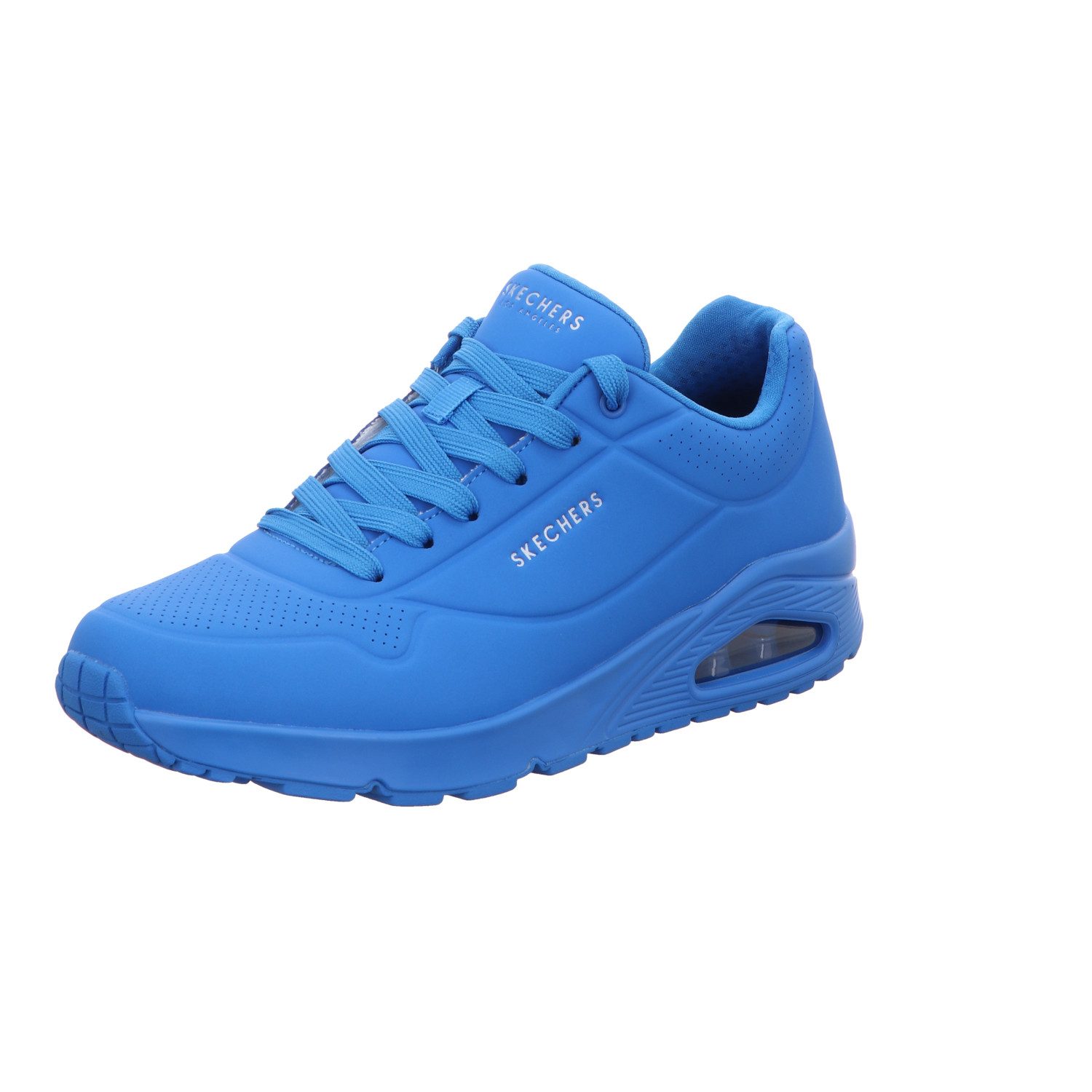 Blau BLU