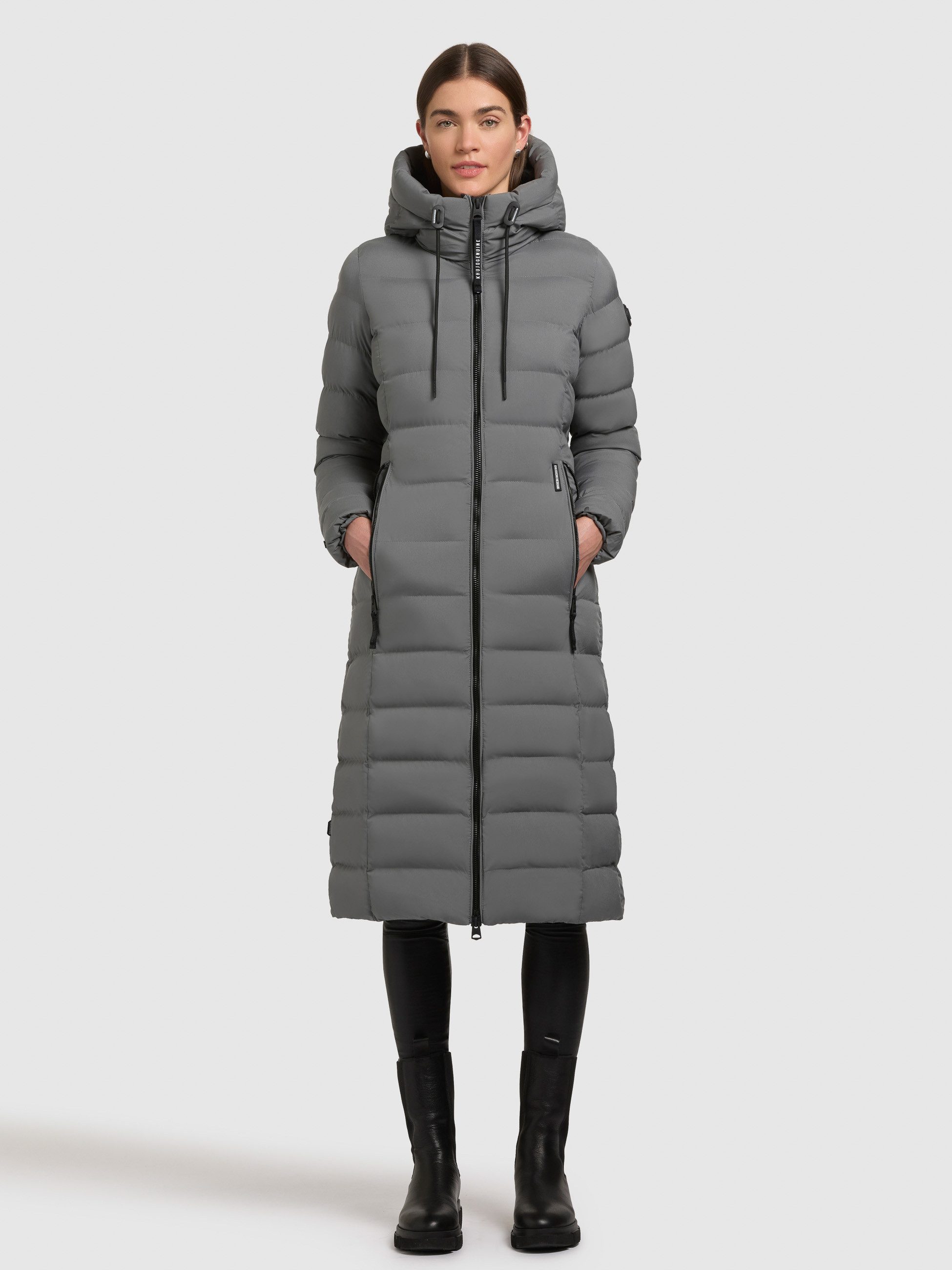 khujo Steppmantel CLEO günstig online kaufen