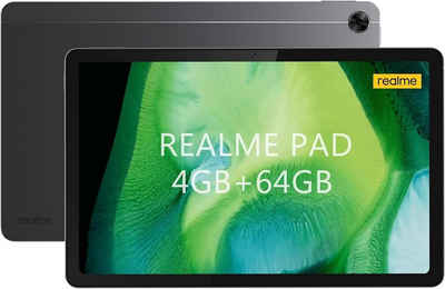Realme Pad 64GB Tablet