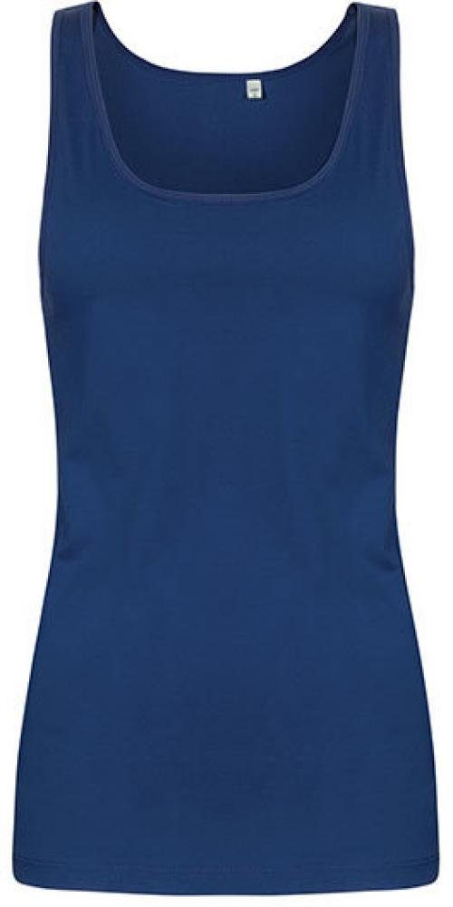 Promodoro Tanktop Damen Roundneck Tanktop, Gekämmte günstig online kaufen