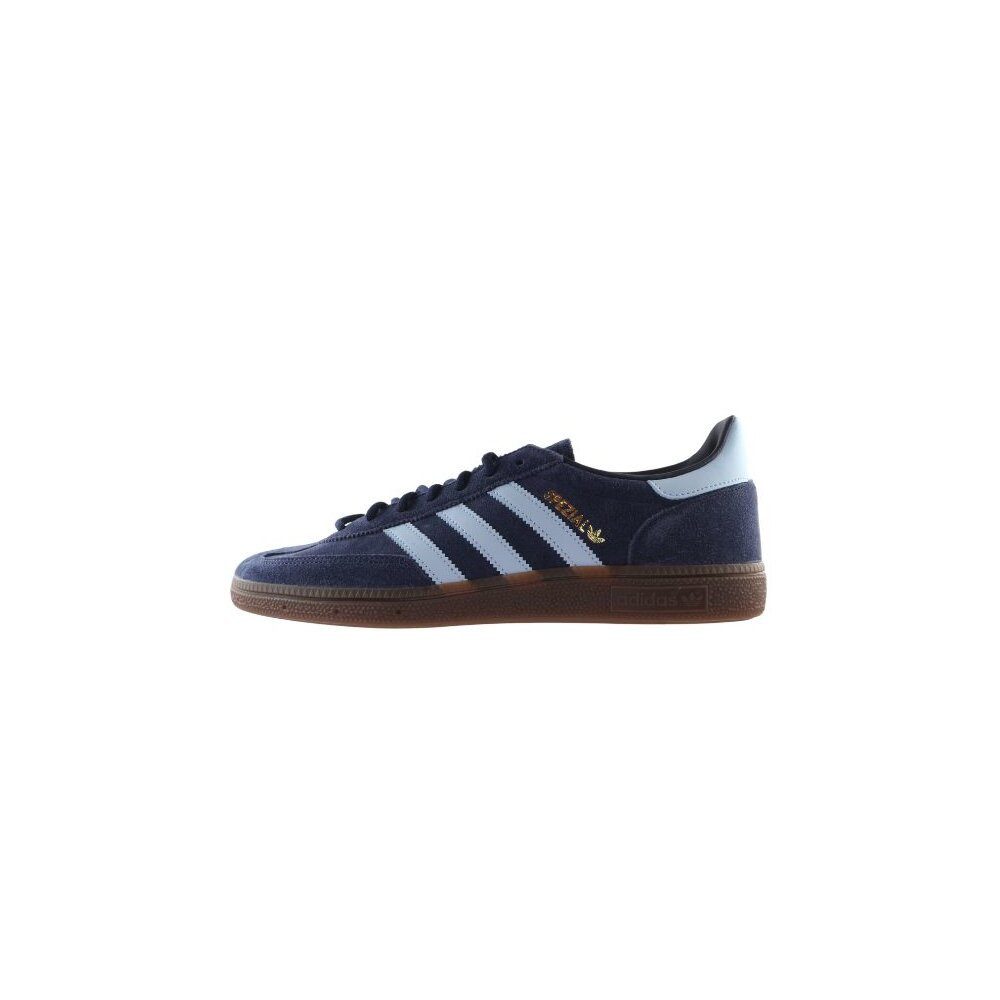 adidas Originals Adidas - Handball Spezial - Blau Schnürschuh