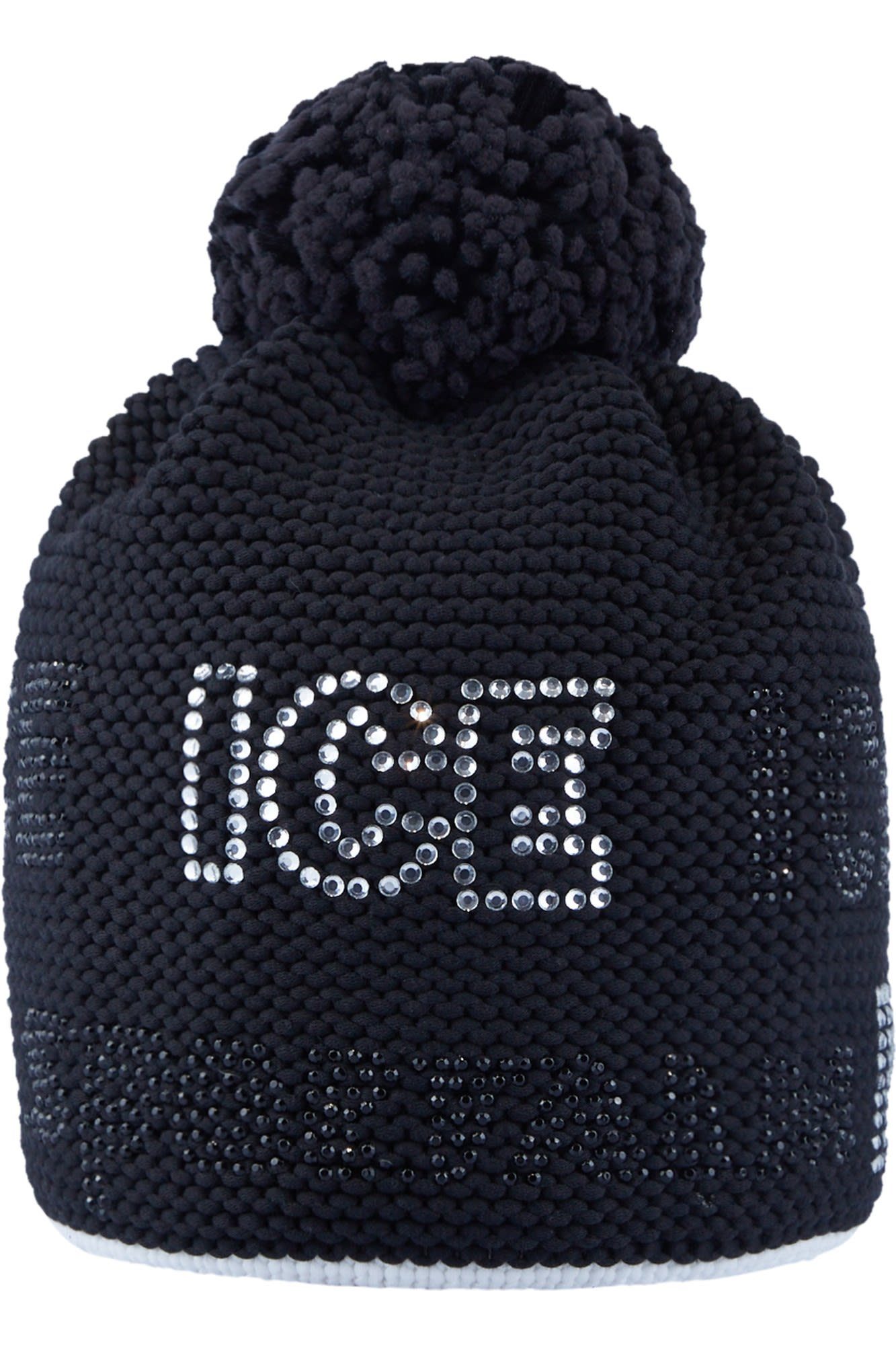 9 Sportalm Accessoires W Beanie Beanie Sportalm Kitzbühel Damen