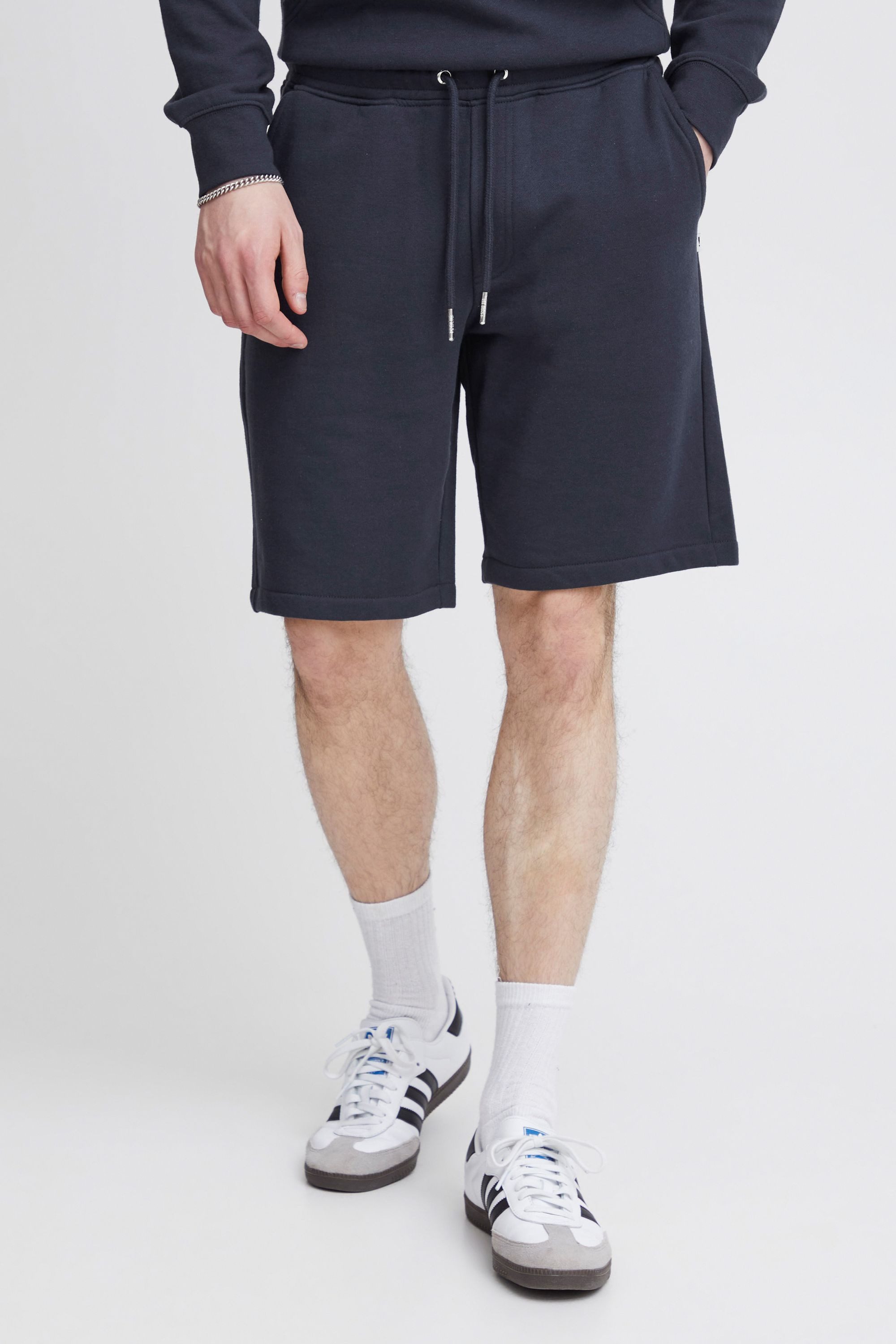 !Solid Sweatshorts SDColine 2Pack Basic Sweatshorts als Doppelpack