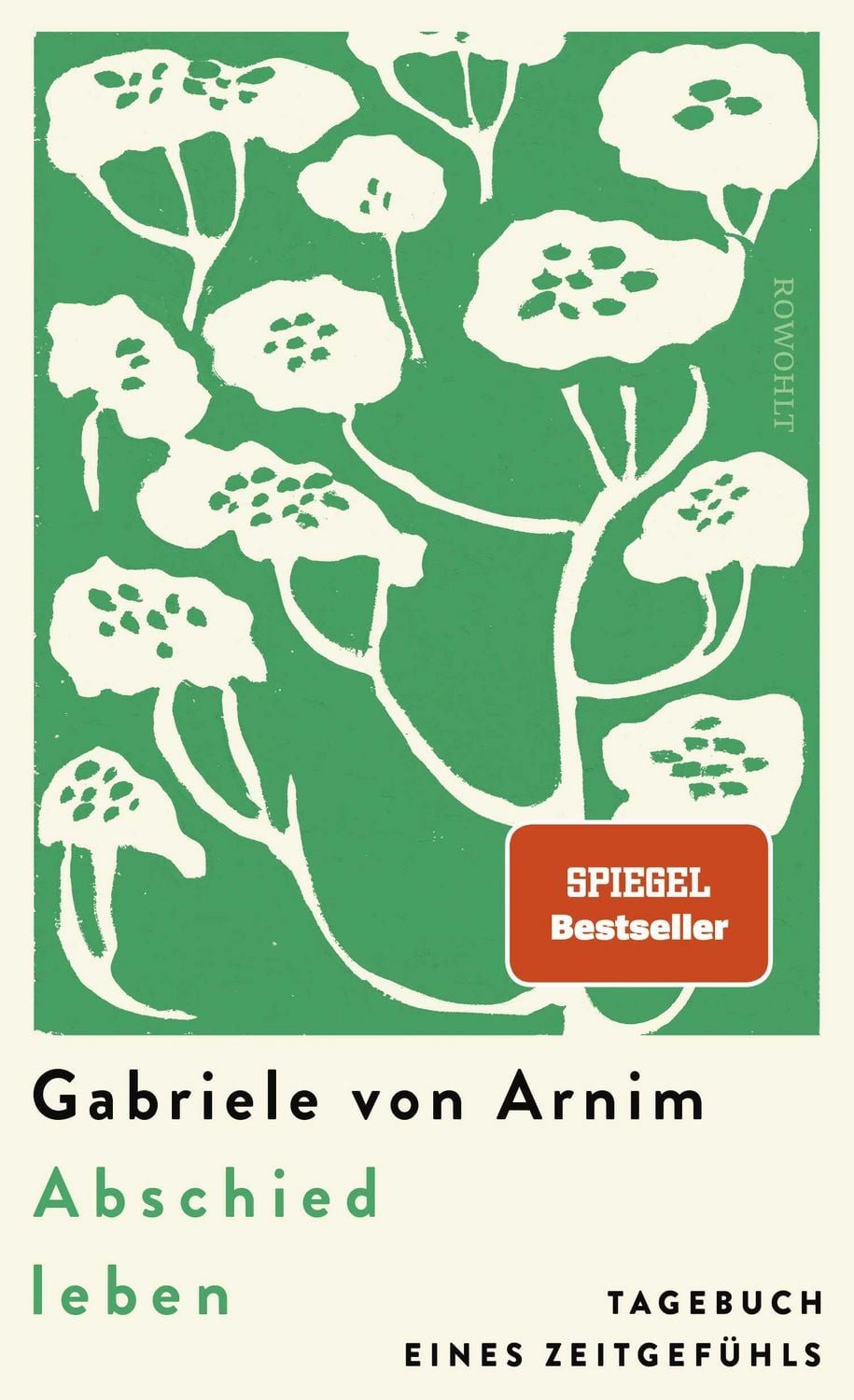 Abschied leben / Gabriele von Arnim