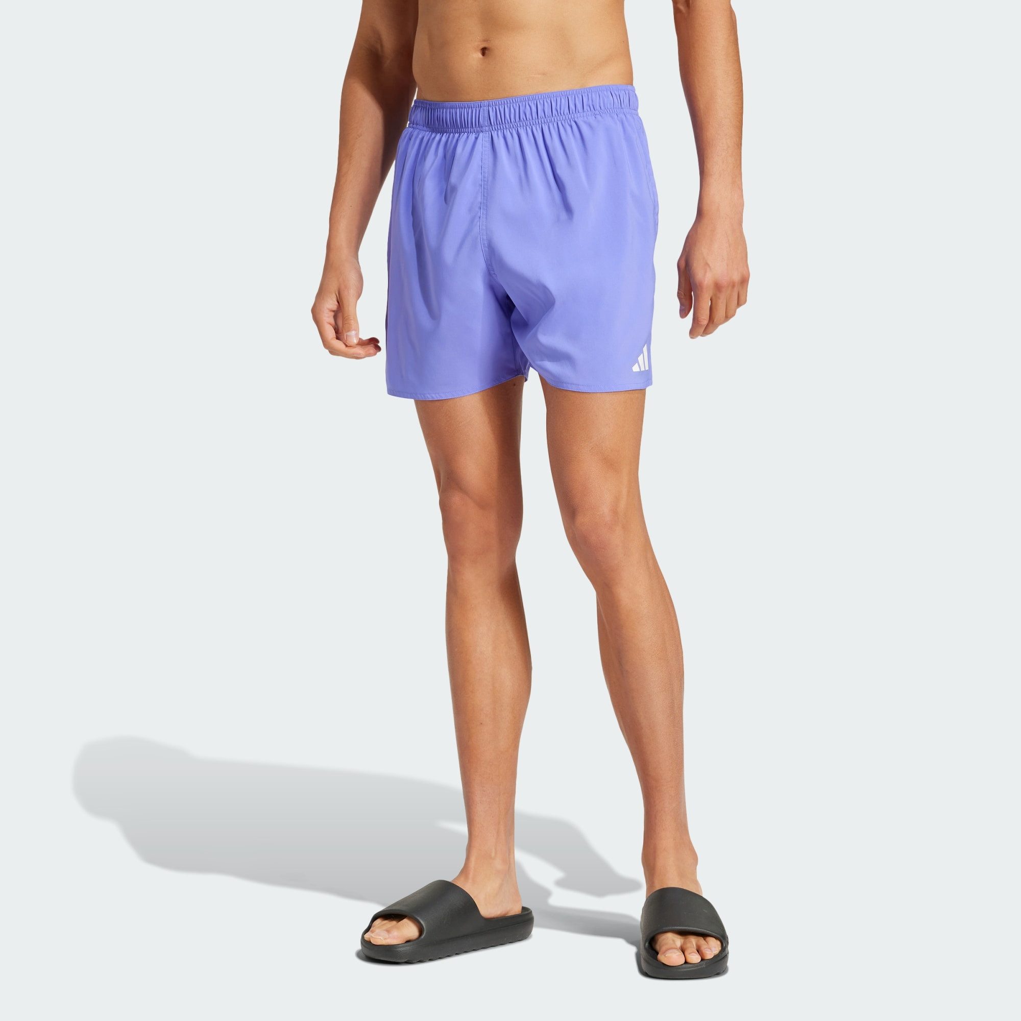 adidas Sportswear Badeshorts WATER REACTIVE GRAPHIC günstig online kaufen