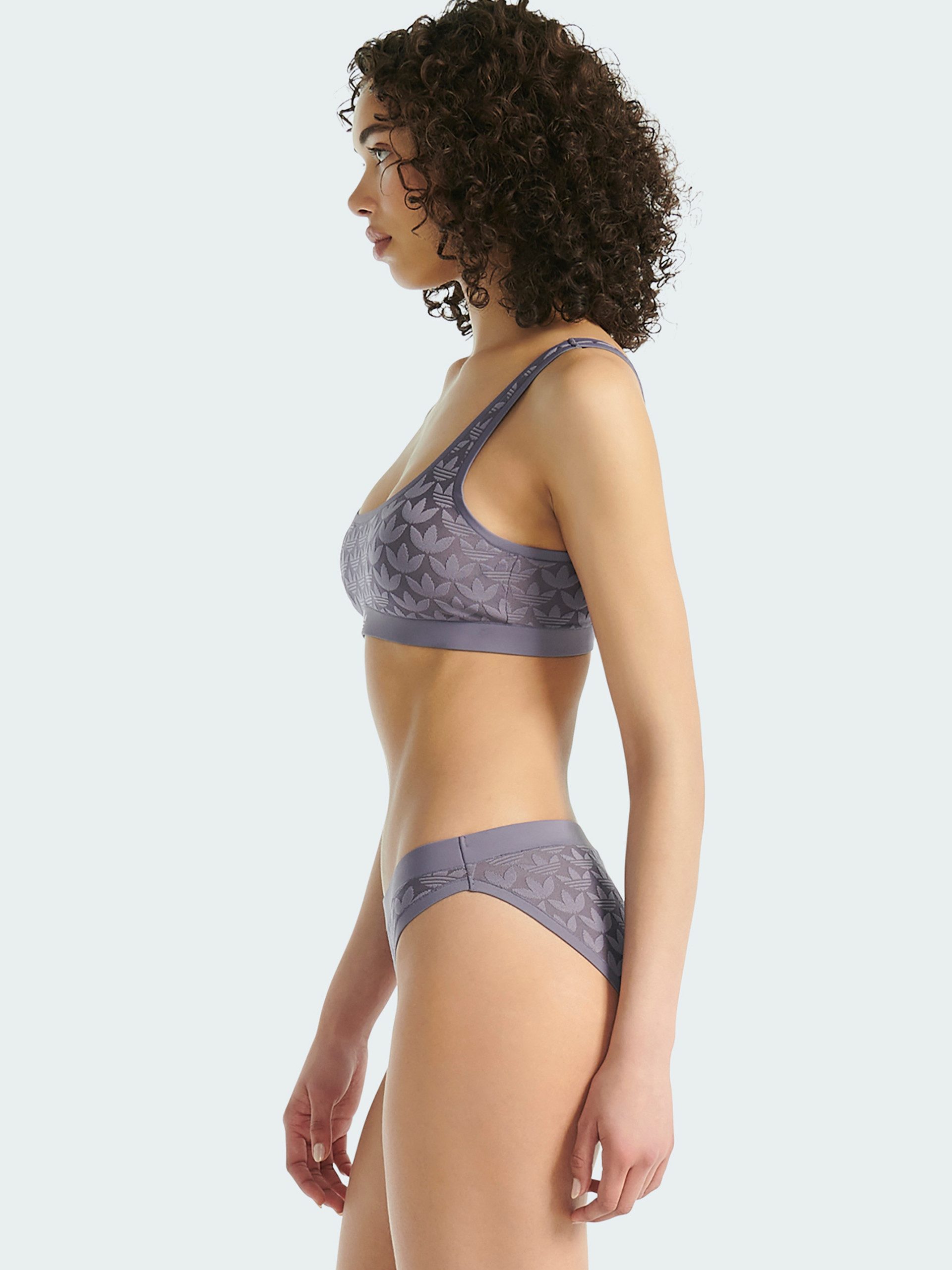 adidas Originals Bustier Terrot Flex bh bra-lette bustier