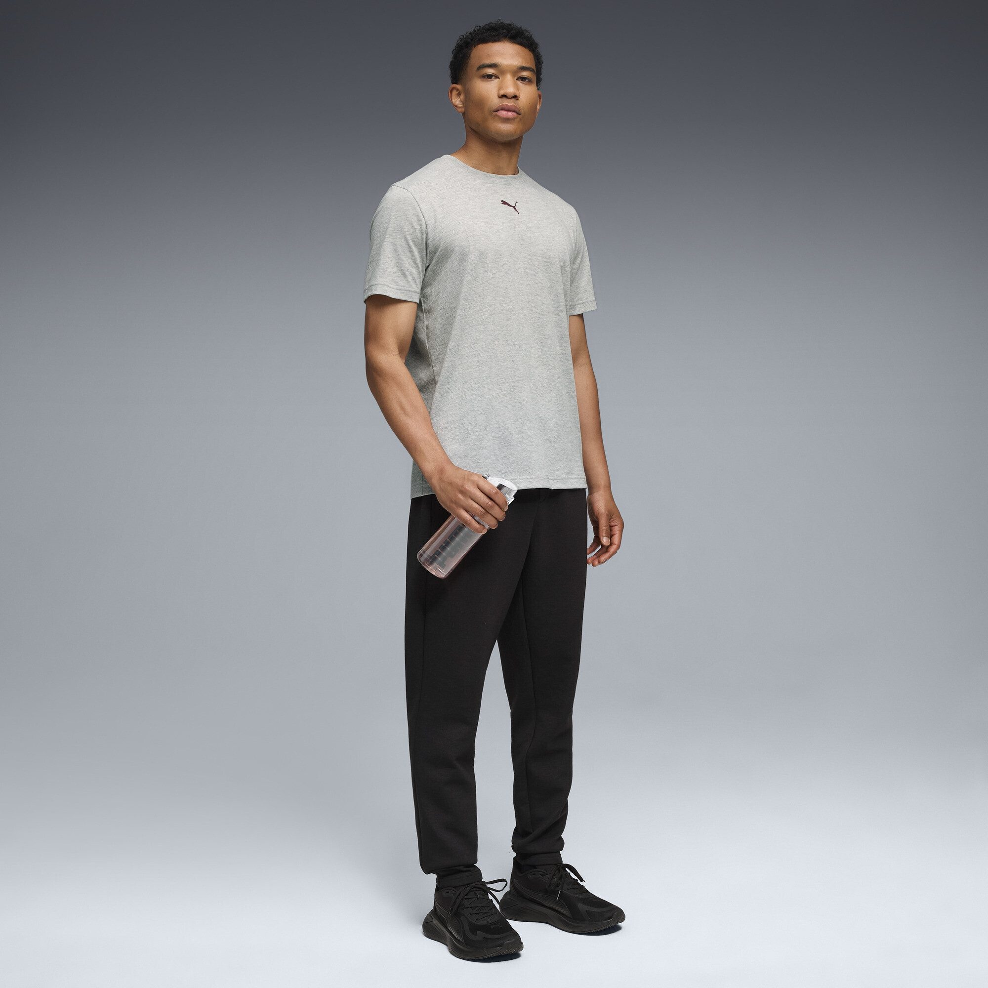 PUMA Trainingshose CLOUDSPUN Trainingshose Herren