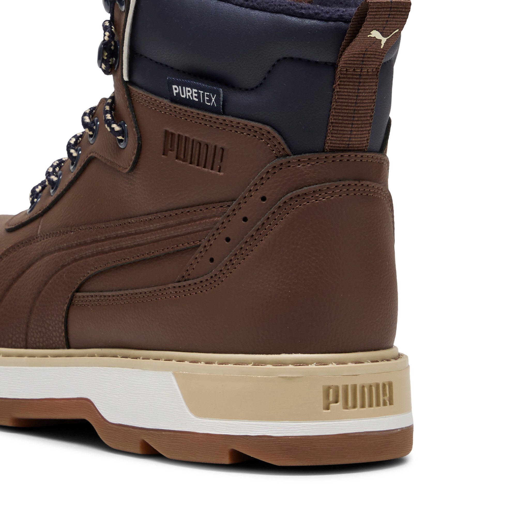 PUMA DESIERTO V3 PURETEX für sportliche Aktivitäten und Outdoor-Einsätze, wasserdicht