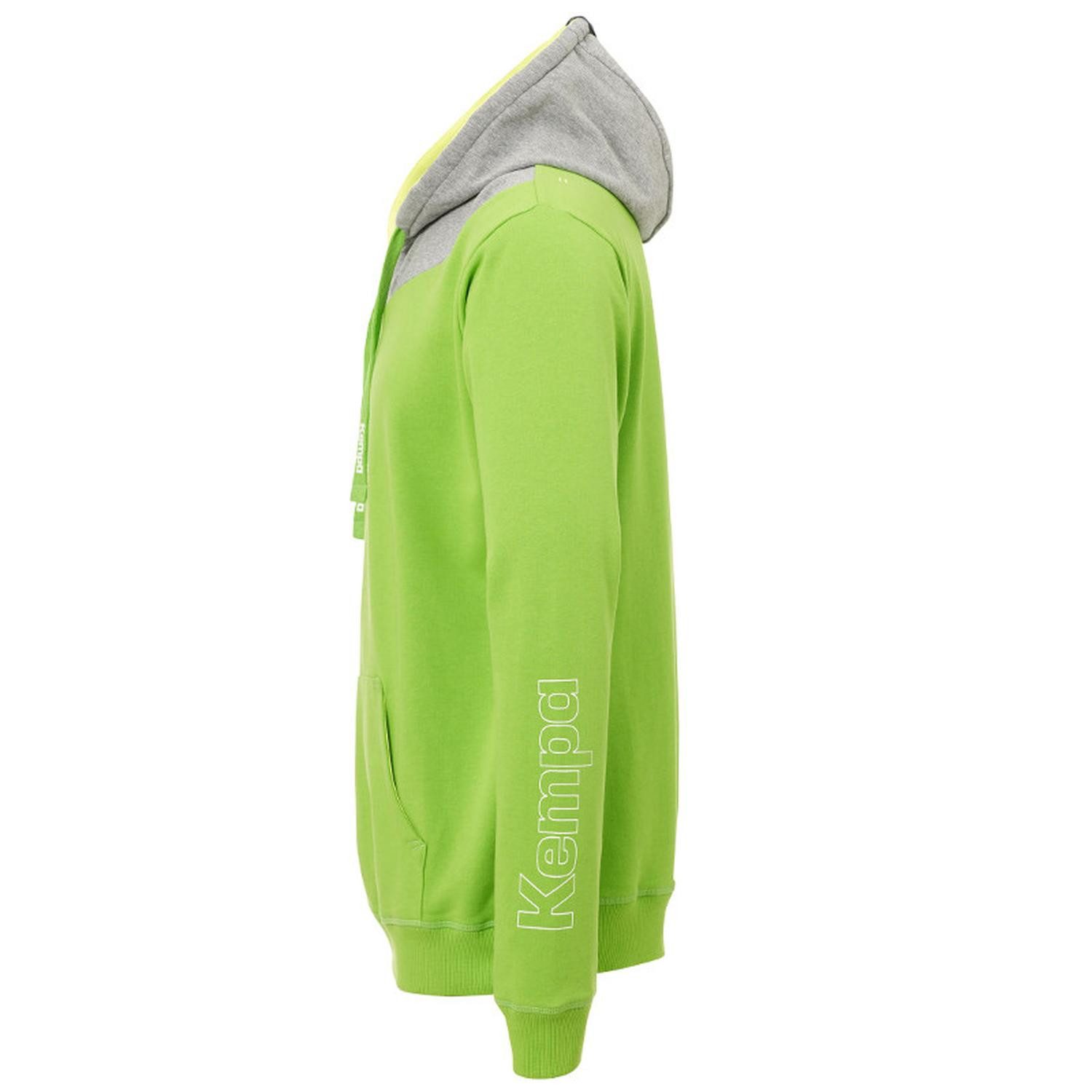 Kempa Sweatshirt Core 2.0 Hoody