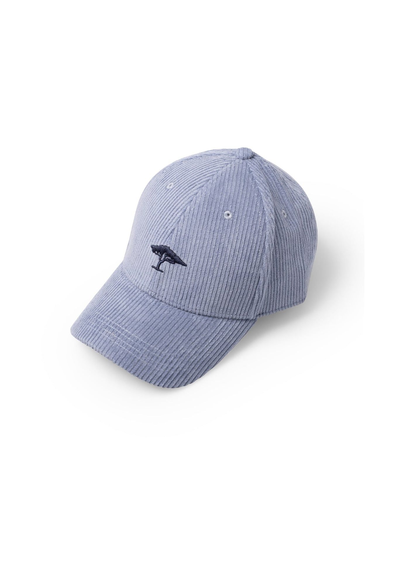 FYNCH-HATTON Baseball Cap Corduroy Cap