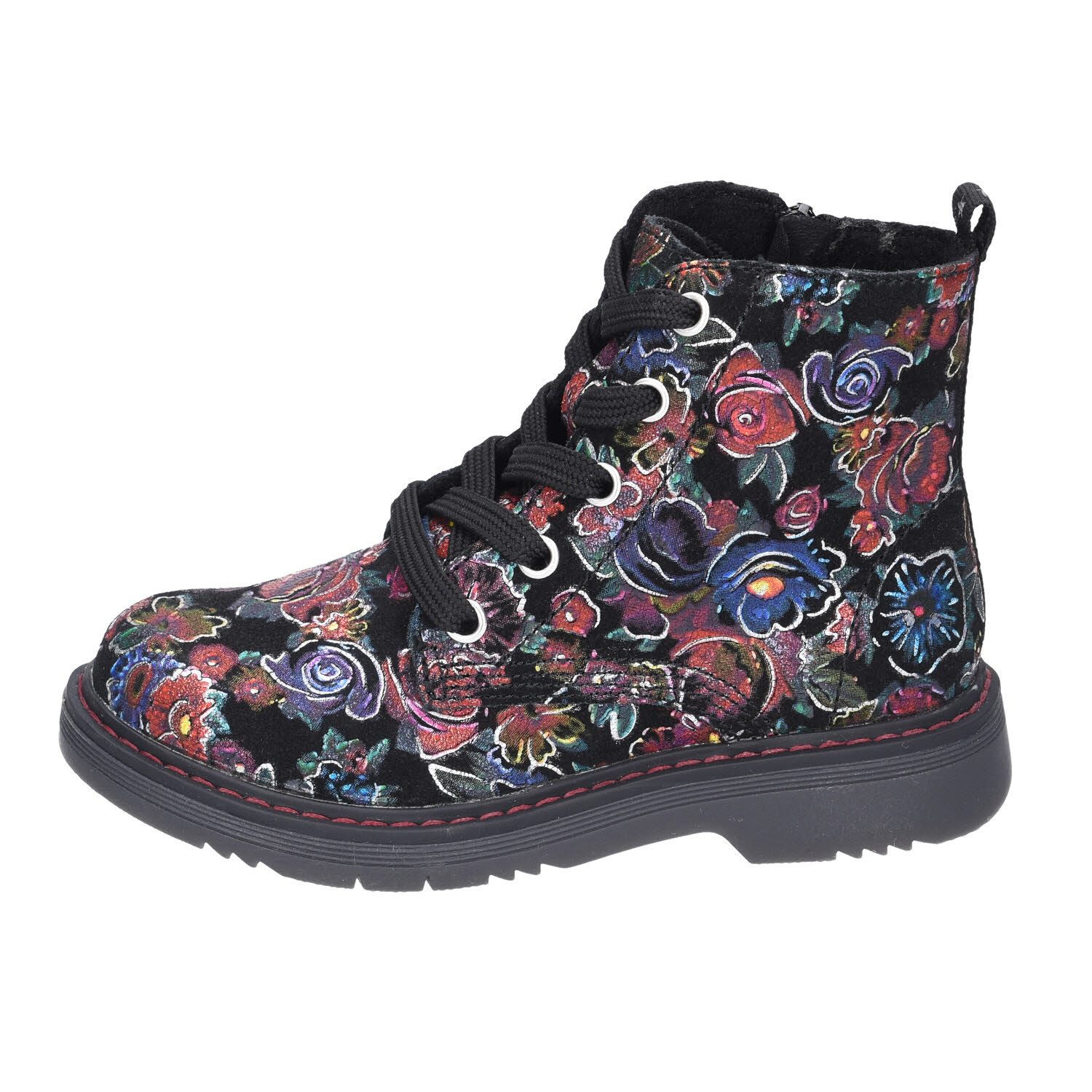 Richter Halbschuh Mädchen Sneaker