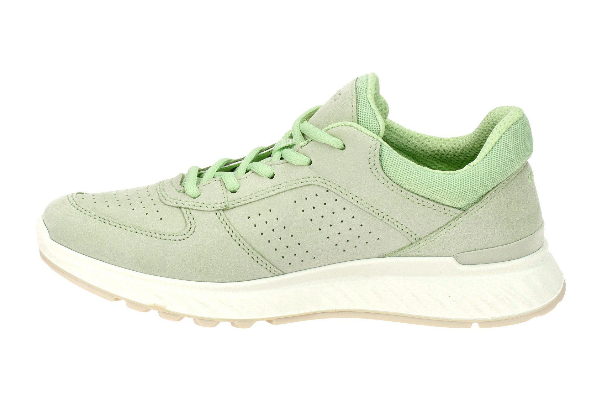 Ecco 83531302579 Schnürschuh