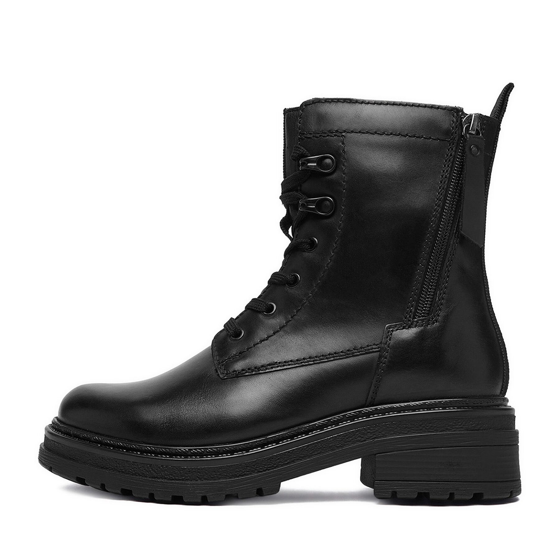 LASOCKI Lasocki Damen Stiefel 5907964456735 Schwarz Stiefel