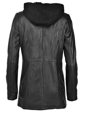 JCC Lederjacke 3102220