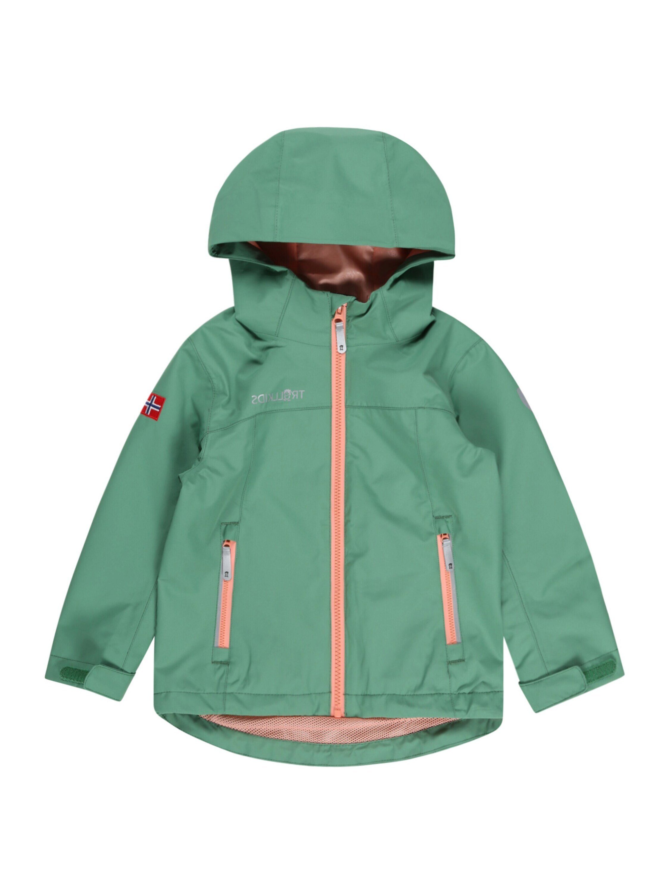 TROLLKIDS Funktionsjacke Telemark (1-St)
