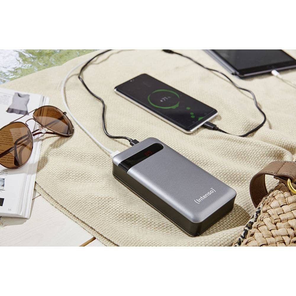 Powerbank Intenso Powerbank