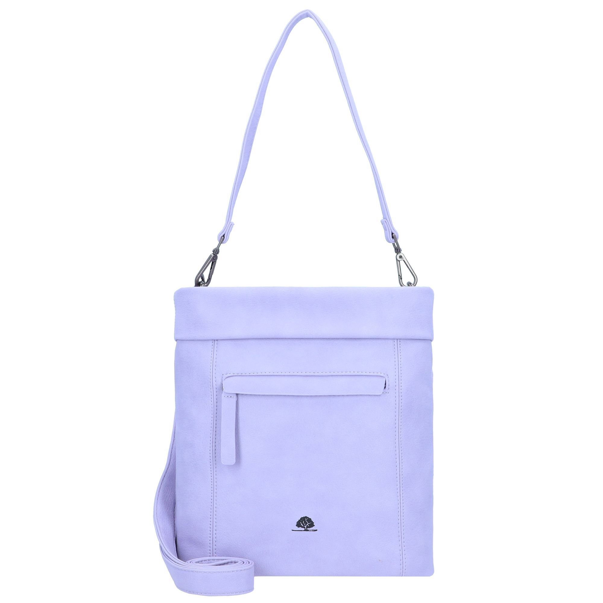Schultertasche Mad'l Dasch