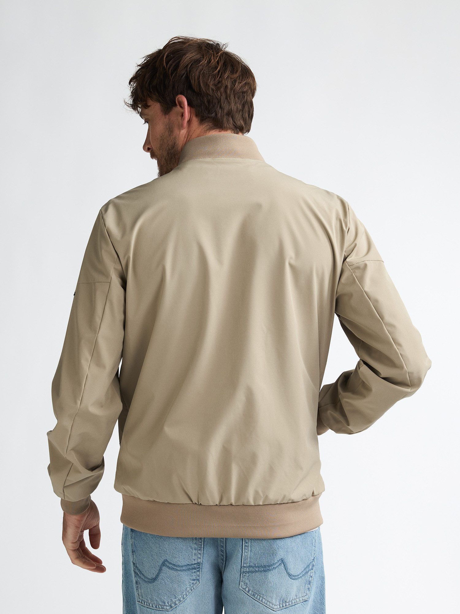 Petrol Industries Bomberjacke Bronco