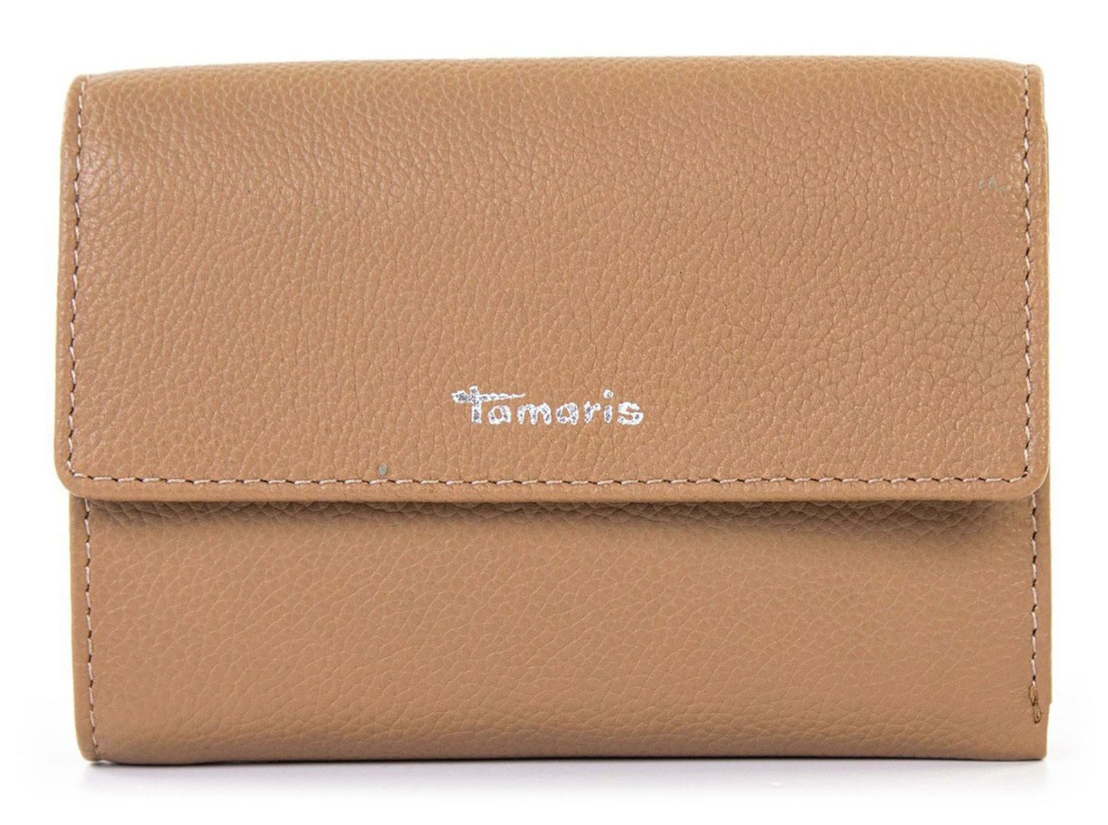 Tamaris Geldbörse Wallet, aus echtem Leder günstig online kaufen