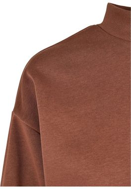 URBAN CLASSICS Sweatshirt Urban Classics Damen (1-tlg)