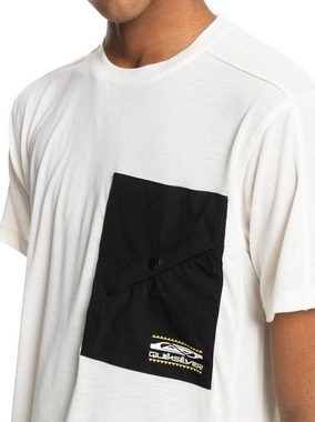 Quiksilver T-Shirt Dry Valley