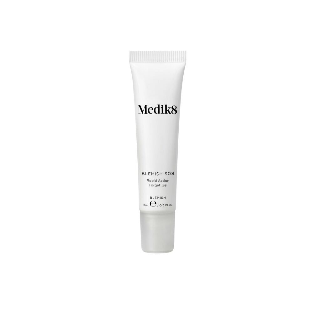 Medik8 Gesichtspflege BLEMISH SOS Target Gel 15 ml