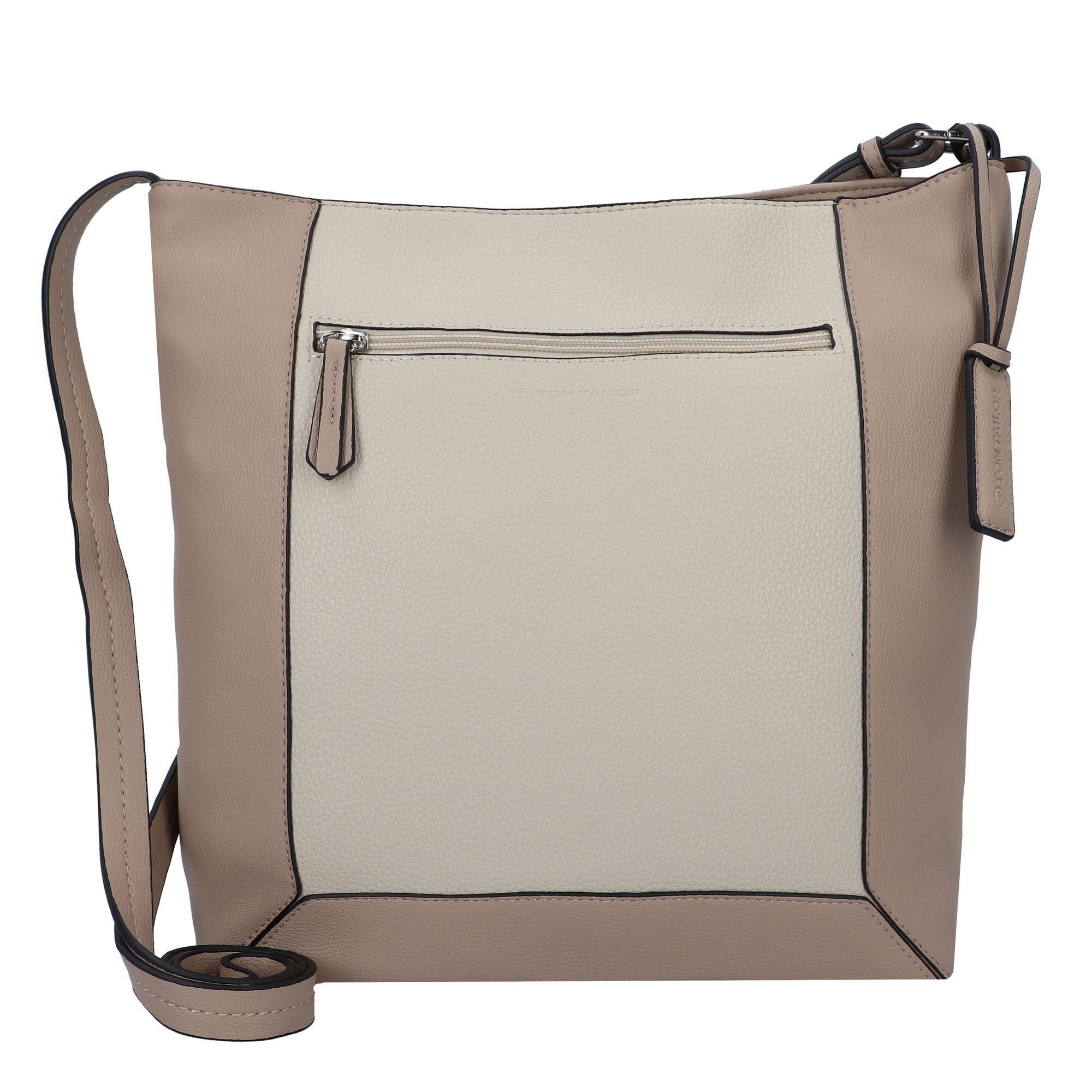 Schultertasche Nara