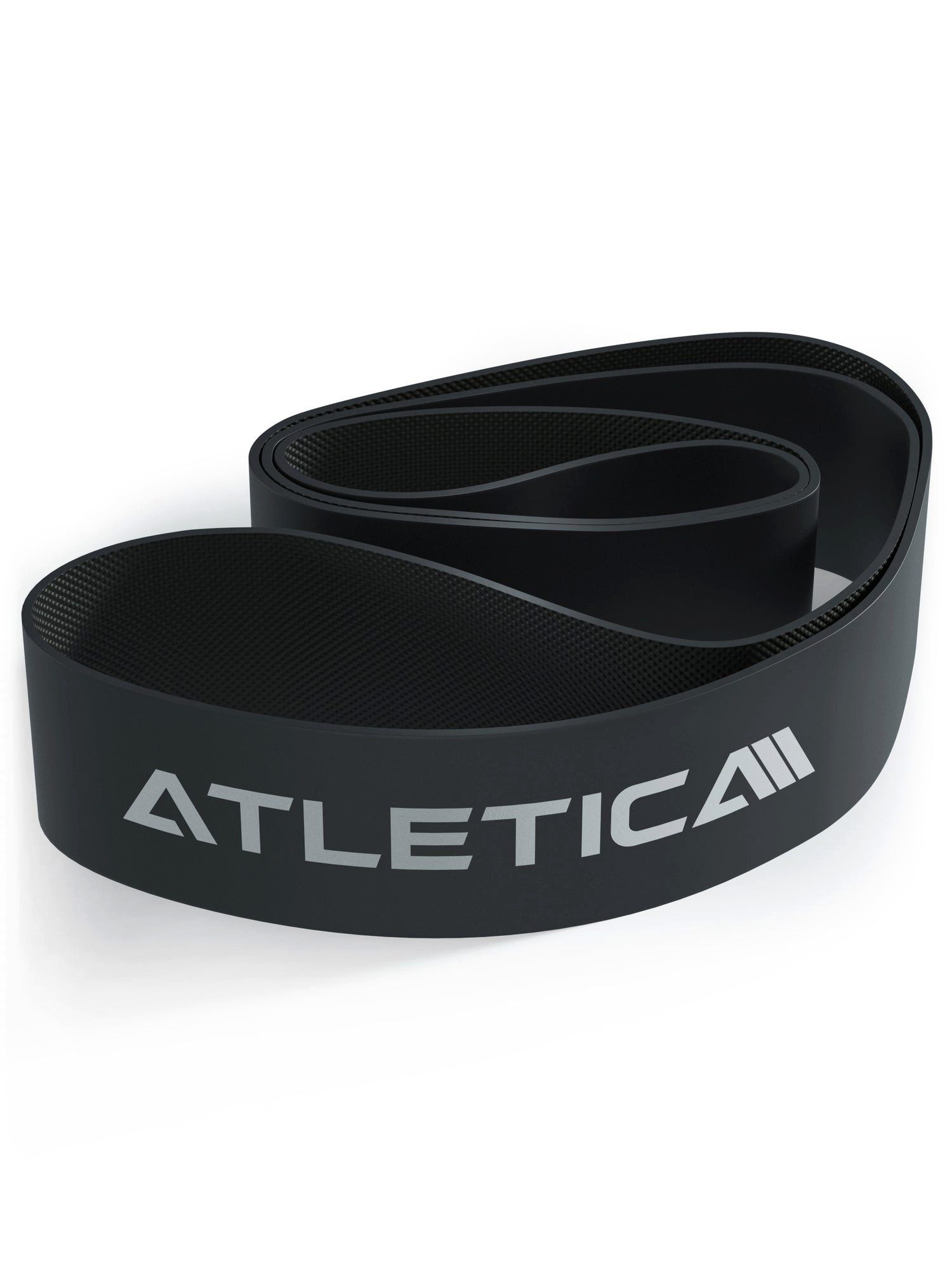 Gymnastikband Widerstandsband, 110kg Resistance, 100% Kautschuk