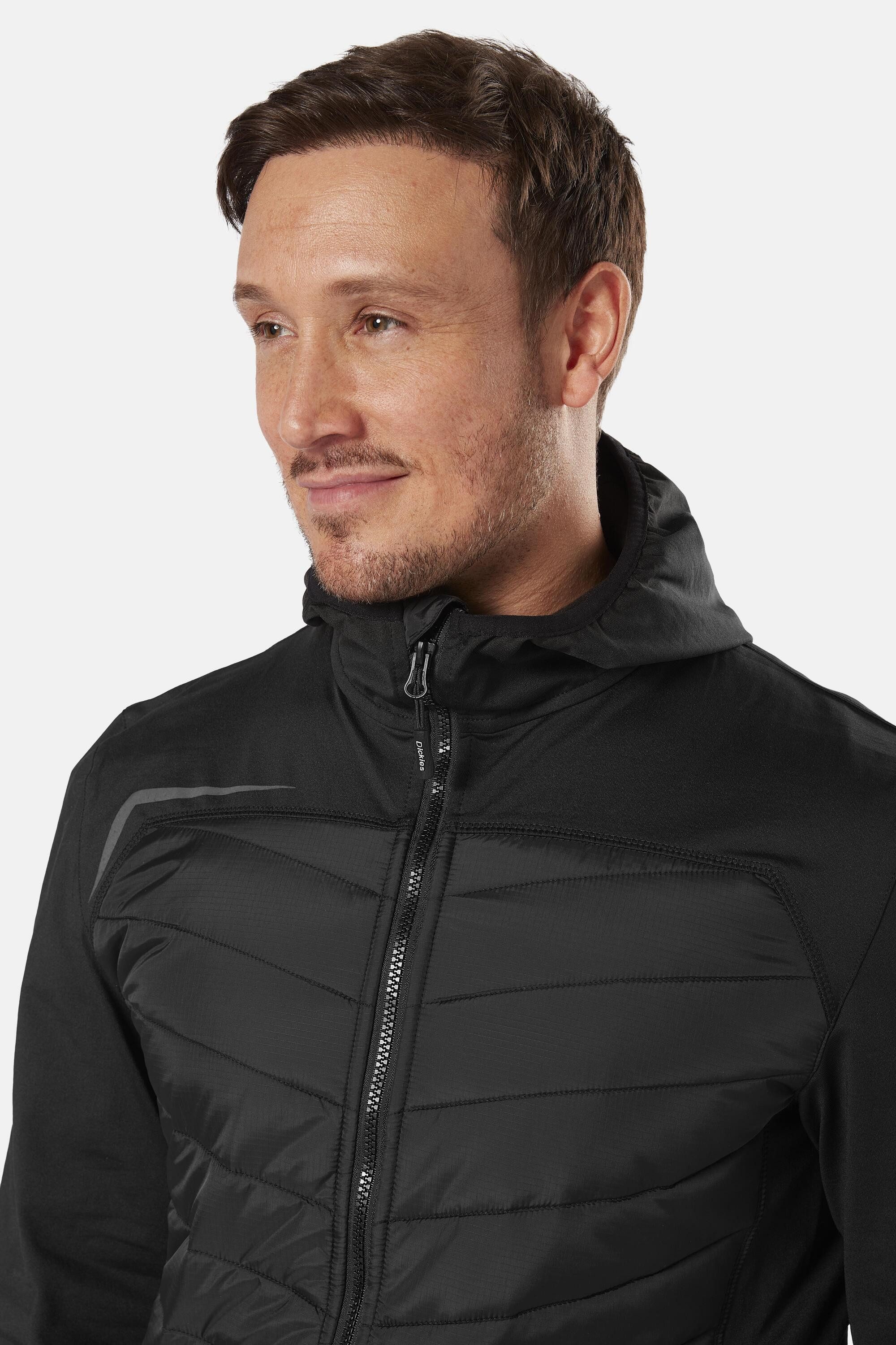 Dickies Arbeitsjacke Dickies Workwear Jacken GEN HYBRID JACKET
