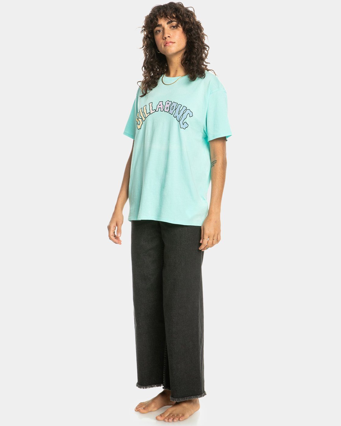 Billabong T-Shirt Mahalo