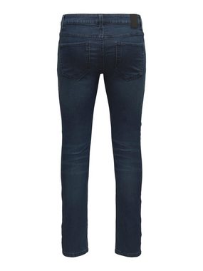 ONLY & SONS Straight-Jeans