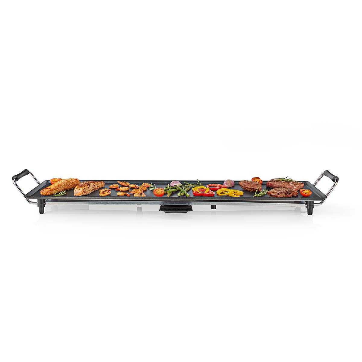 MELISSA Grillplatte 16300030 (1-St)