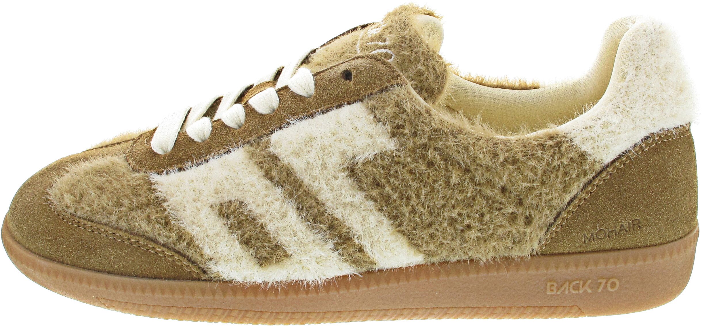Back 70 Sneaker