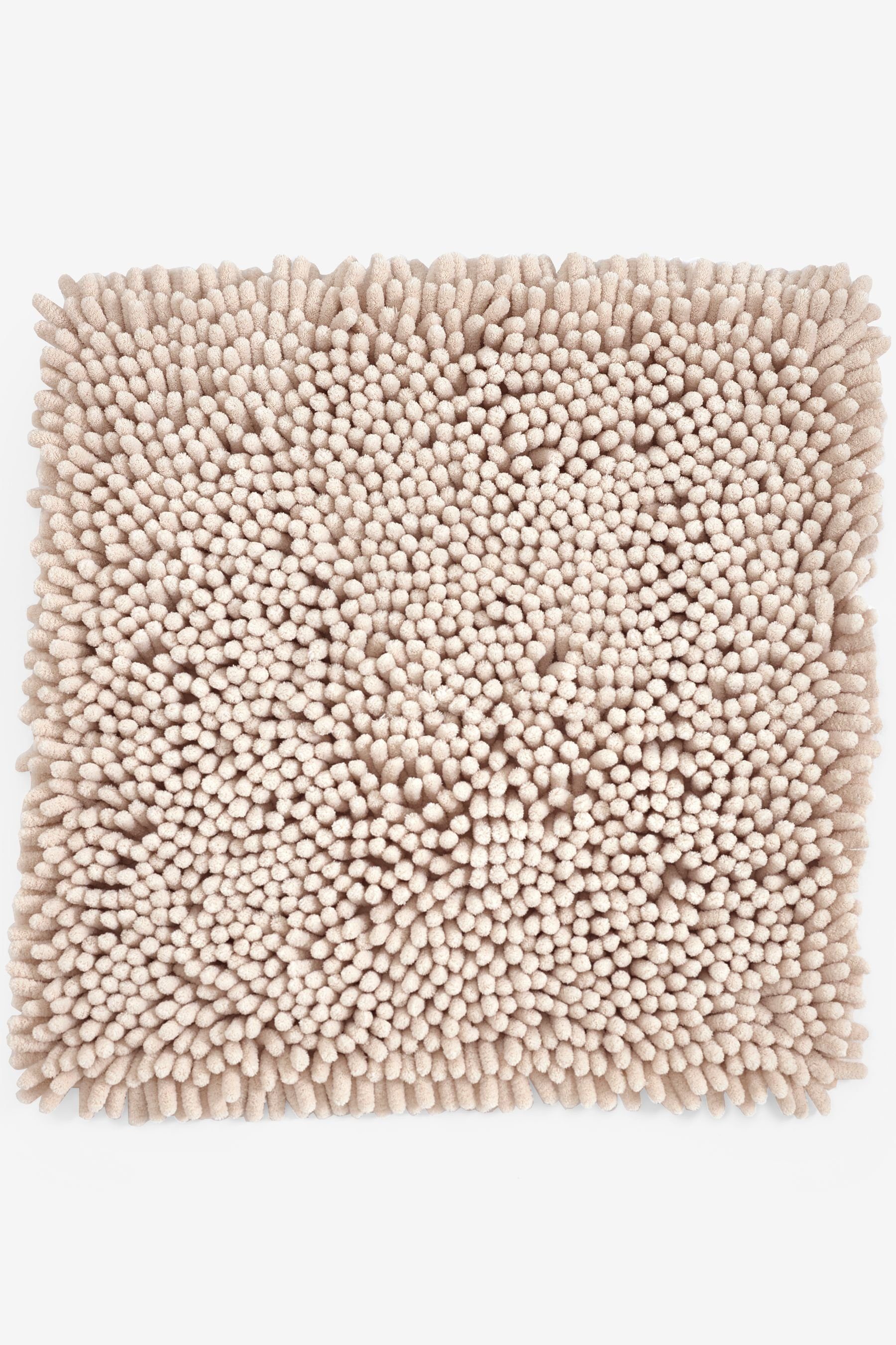 Next Badematte Super flauschige Badematte mit günstig online kaufen