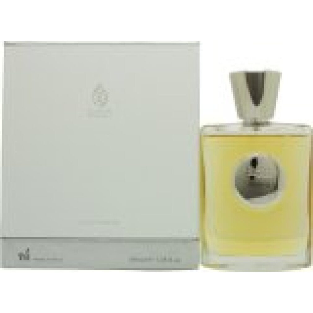 Giardino Benessere Eau de Parfum Amber EdP unisex 100ml Für Frauen