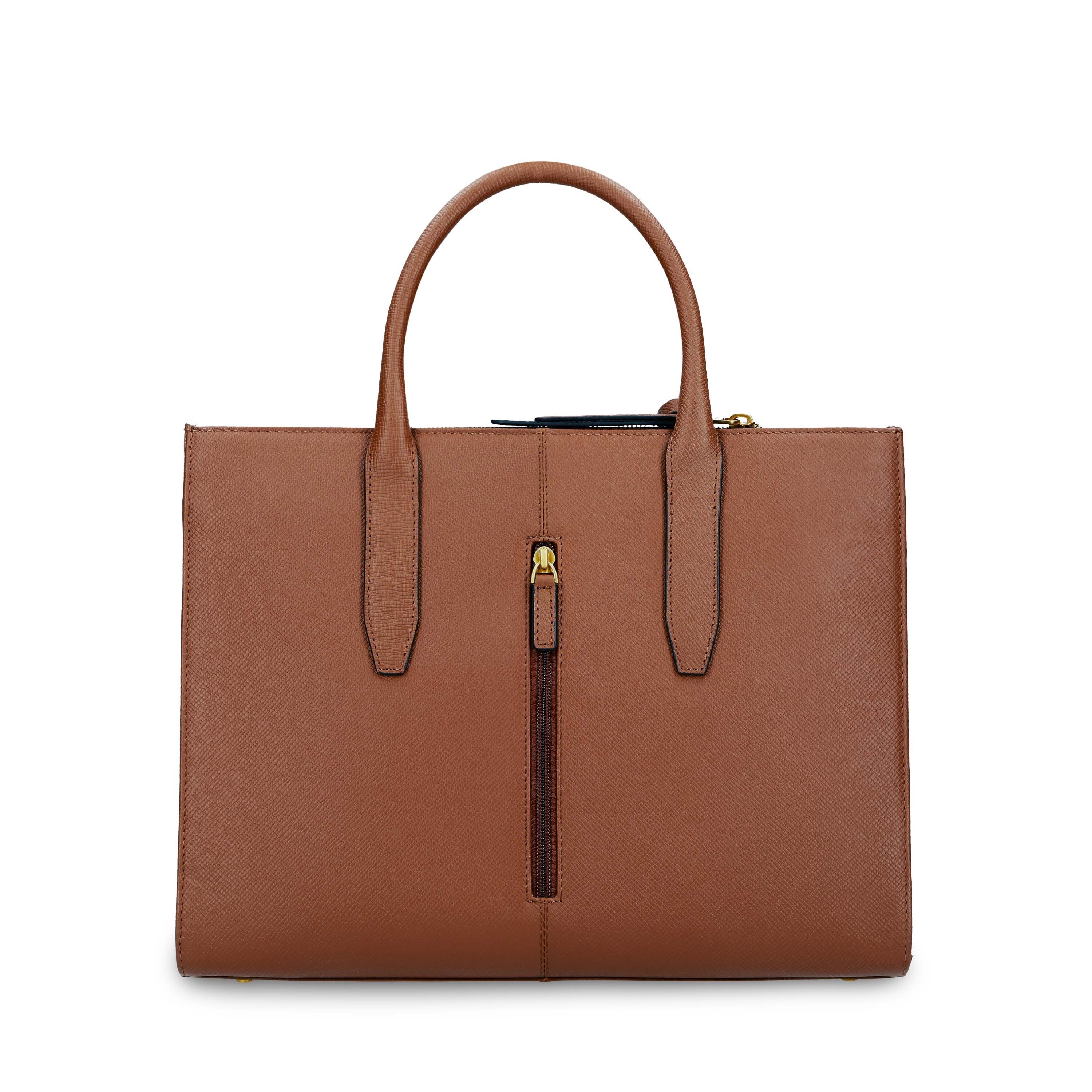 Picard Shopper PICARD Shopper Chic Way aus Echtleder