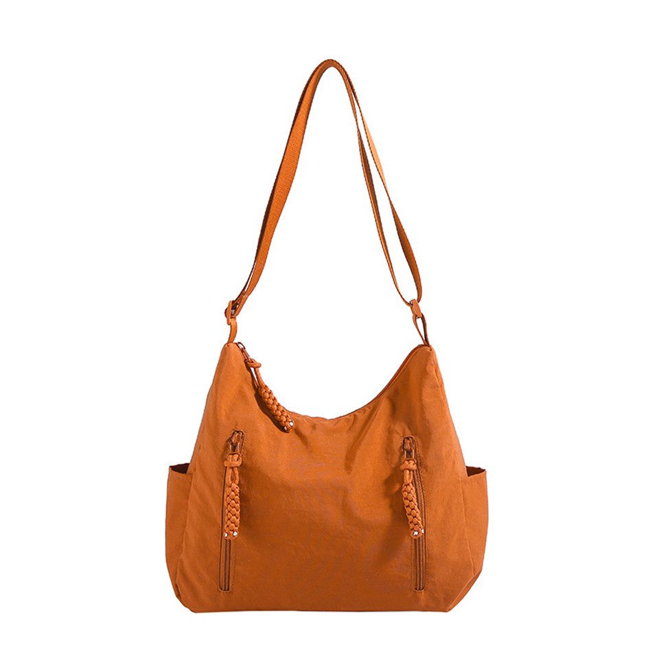 Coonoor Umhängetasche Crossbody Handtasche Wasserabweisend, Bauchtasche günstig online kaufen
