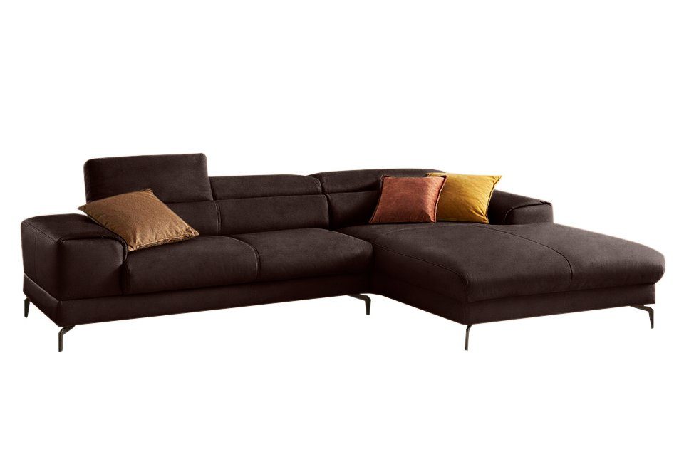 W.SCHILLIG Ecksofa piedroo, Designsofa mit tollem günstig online kaufen