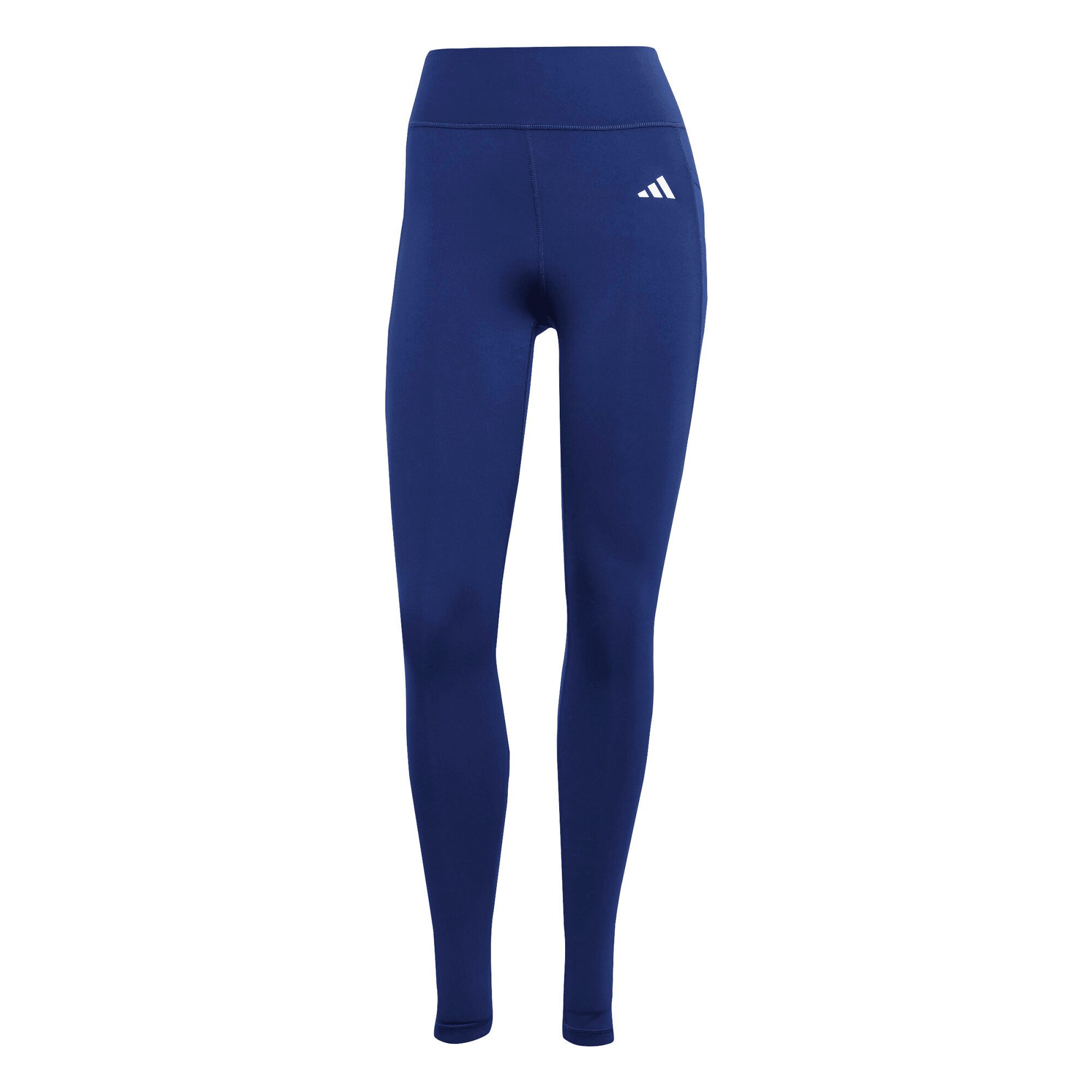 Trainingstights OPTIMÉ ESSENTIALS STASH POCKET LEGGINGS, KOMPLETTE LÄNGE