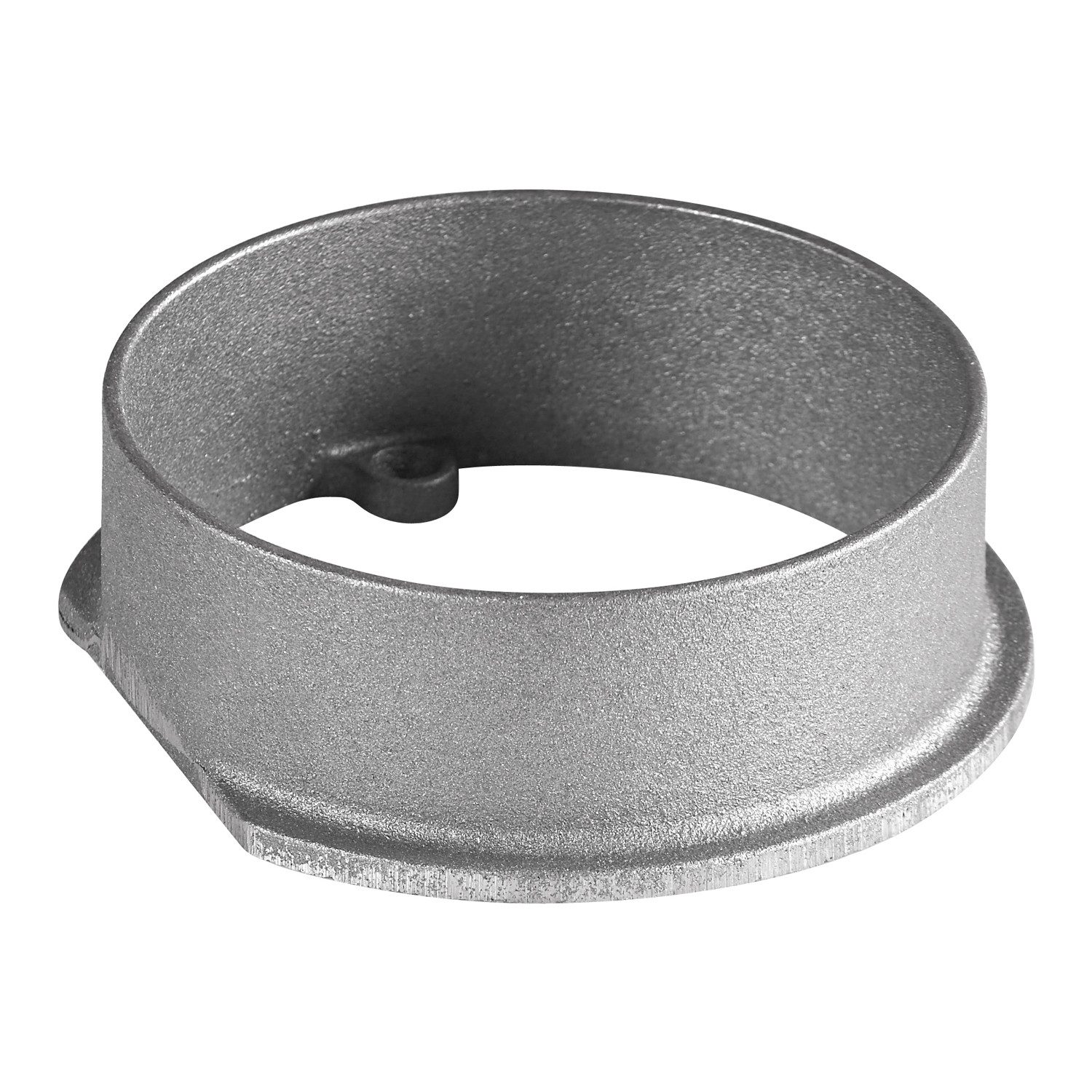 La Nordica Ofenrohr La Nordica Anschluss für externe Zuluft 120 mm